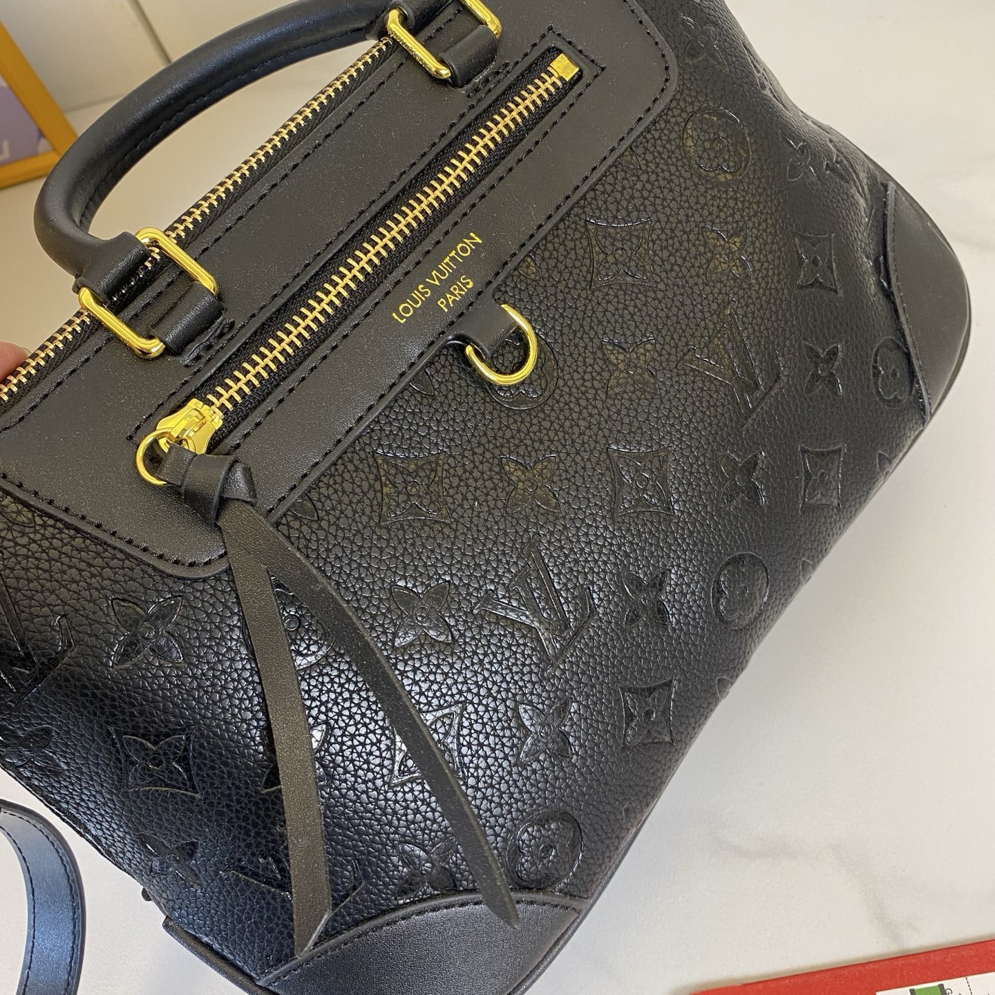 New Luxury LV Bag 11912