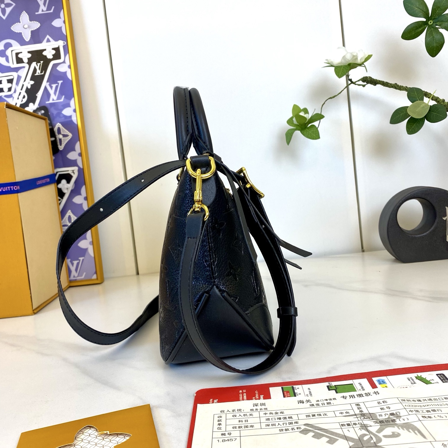 New Luxury LV Bag 11912