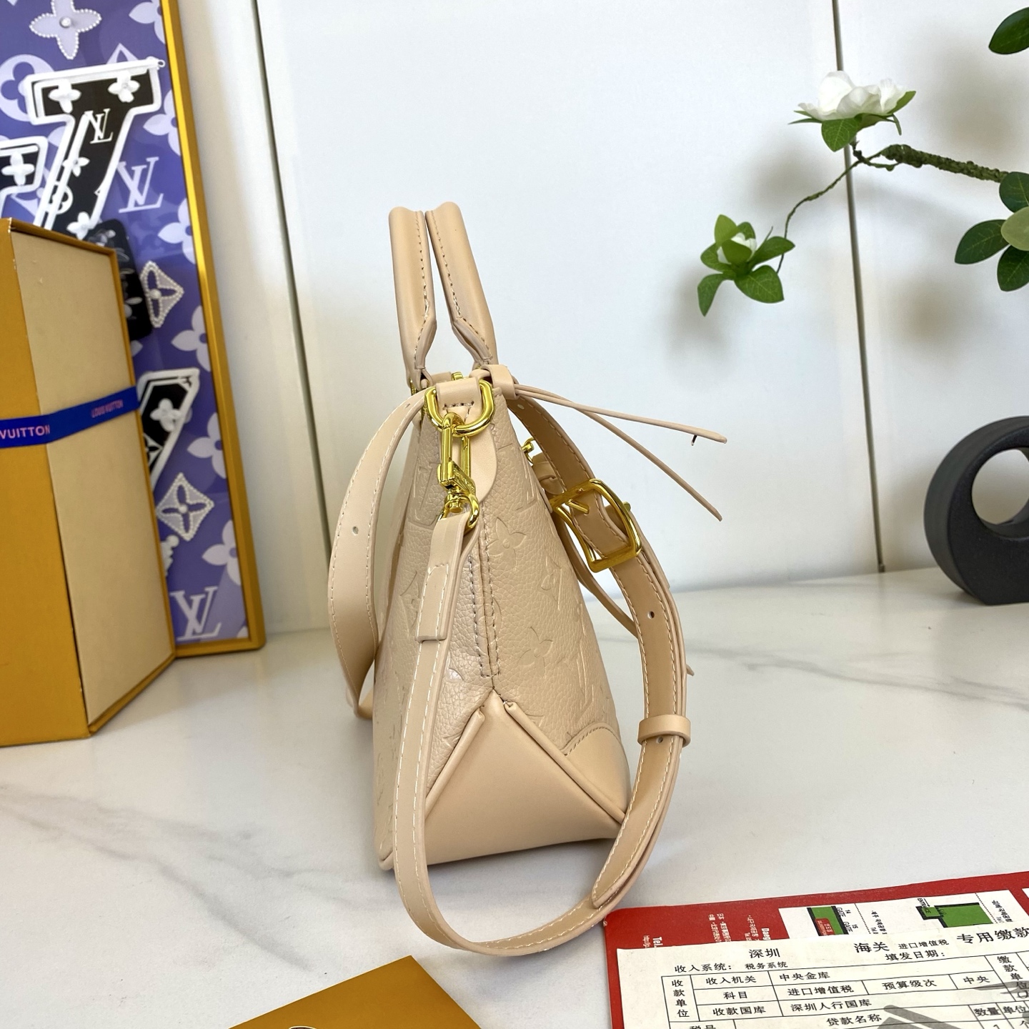 New Luxury LV Bag 11913