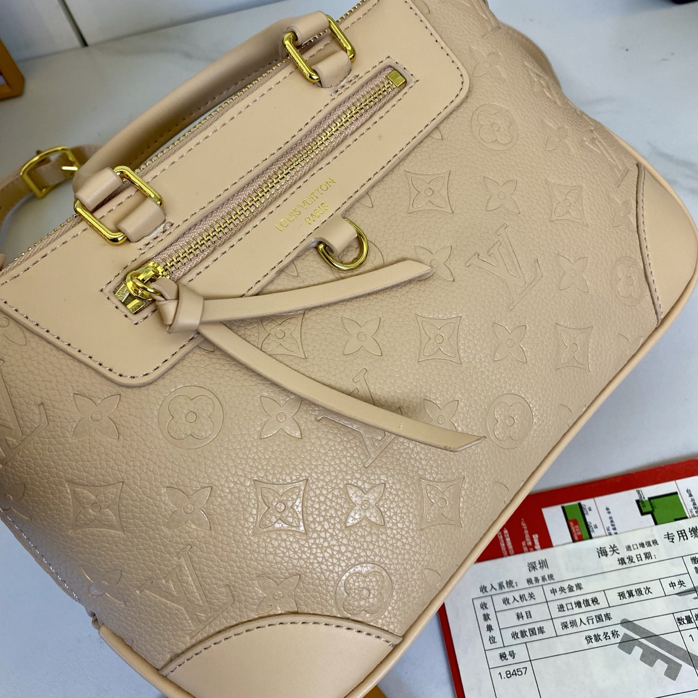 New Luxury LV Bag 11913