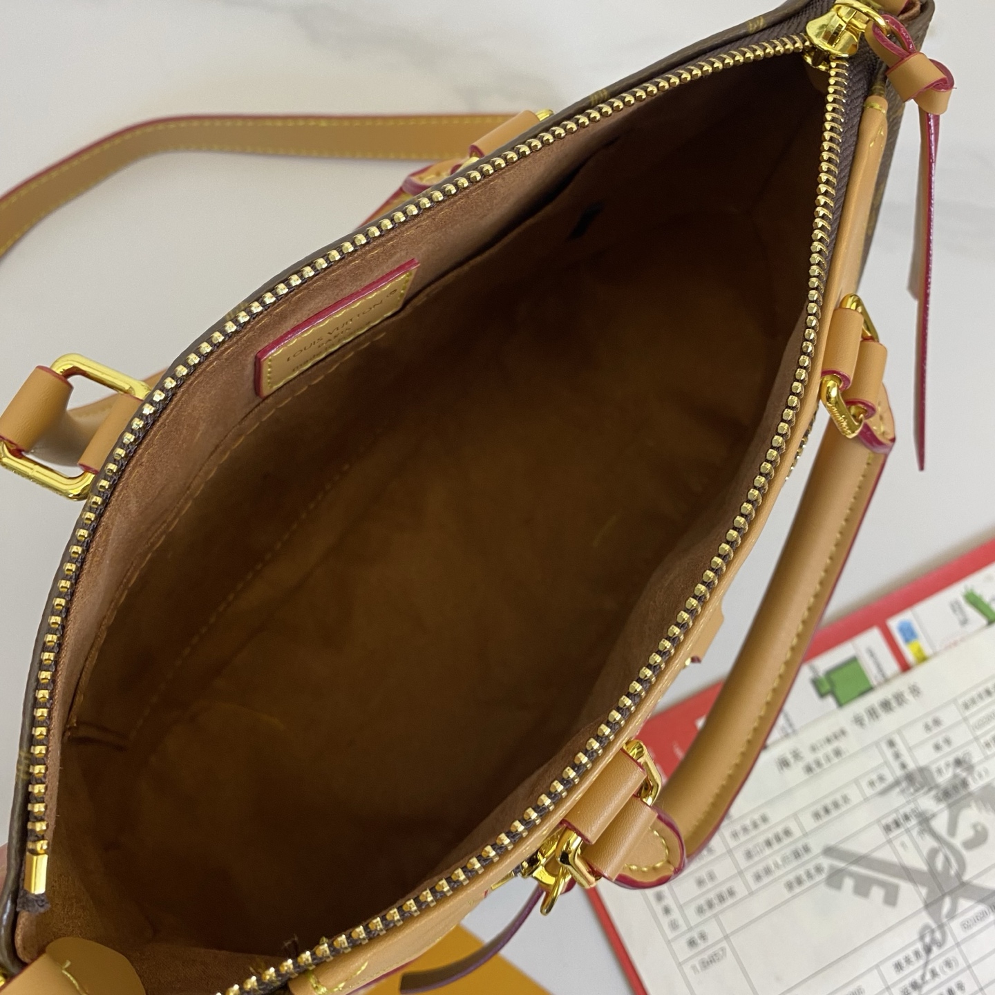 New Luxury LV Bag 11914