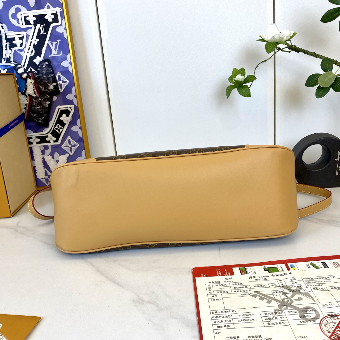 New Luxury LV Bag 11914