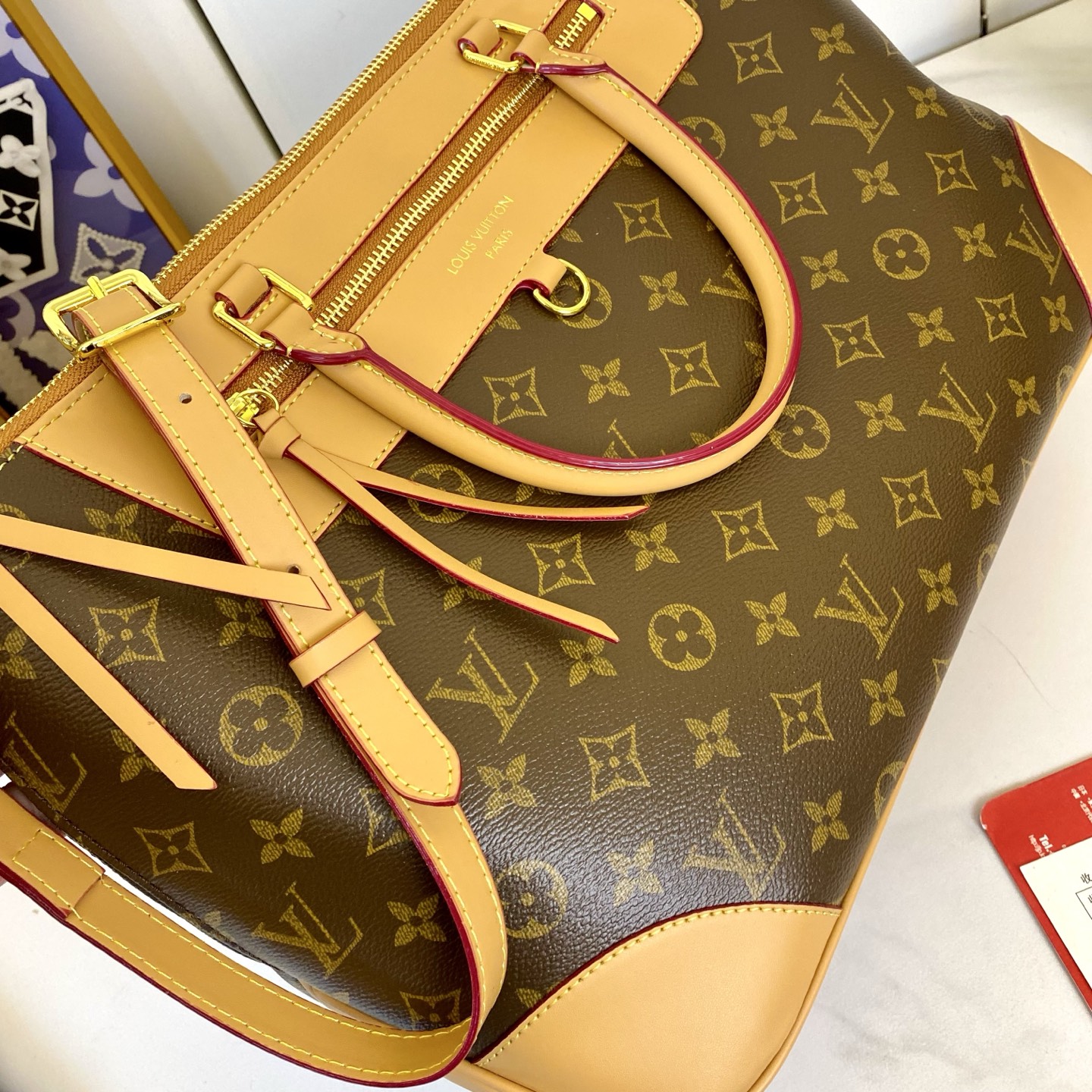New Luxury LV Bag 11914