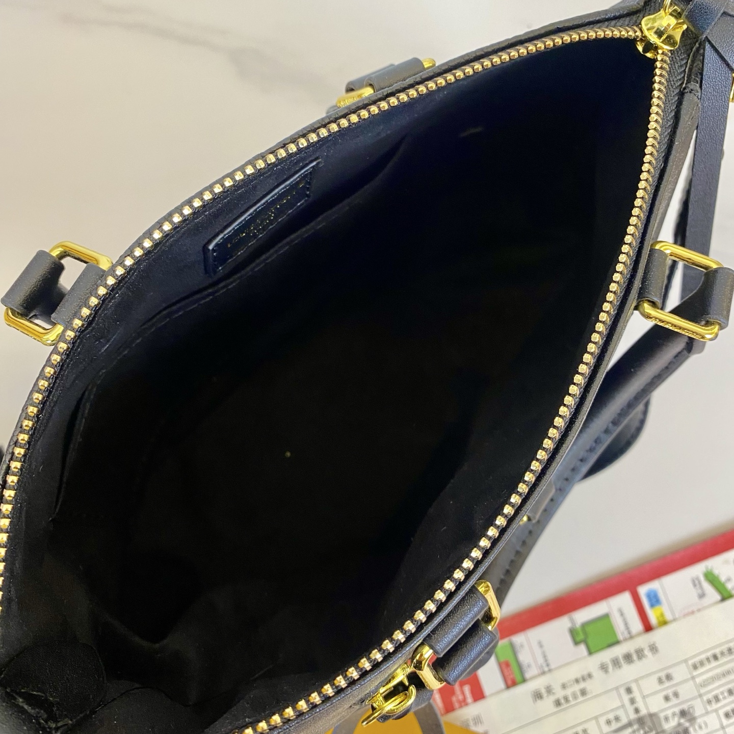 New Luxury LV Bag 11915