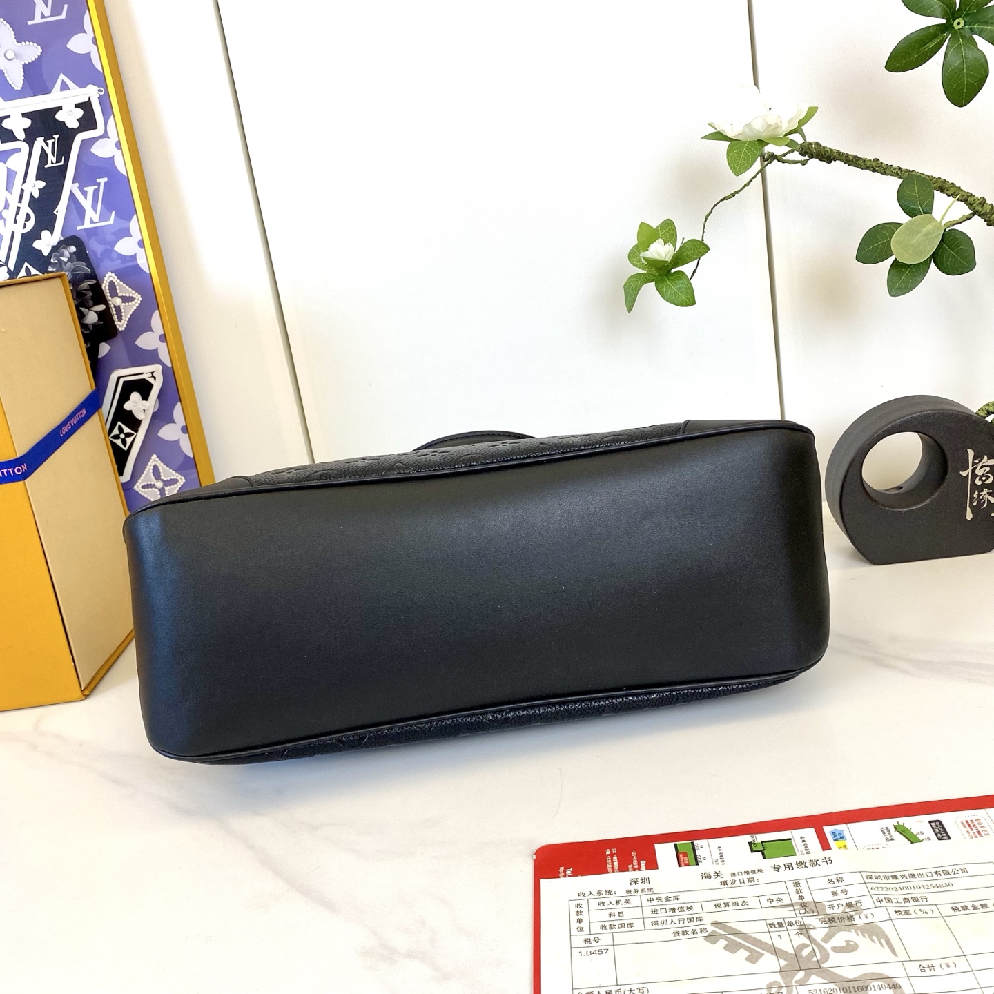 New Luxury LV Bag 11915