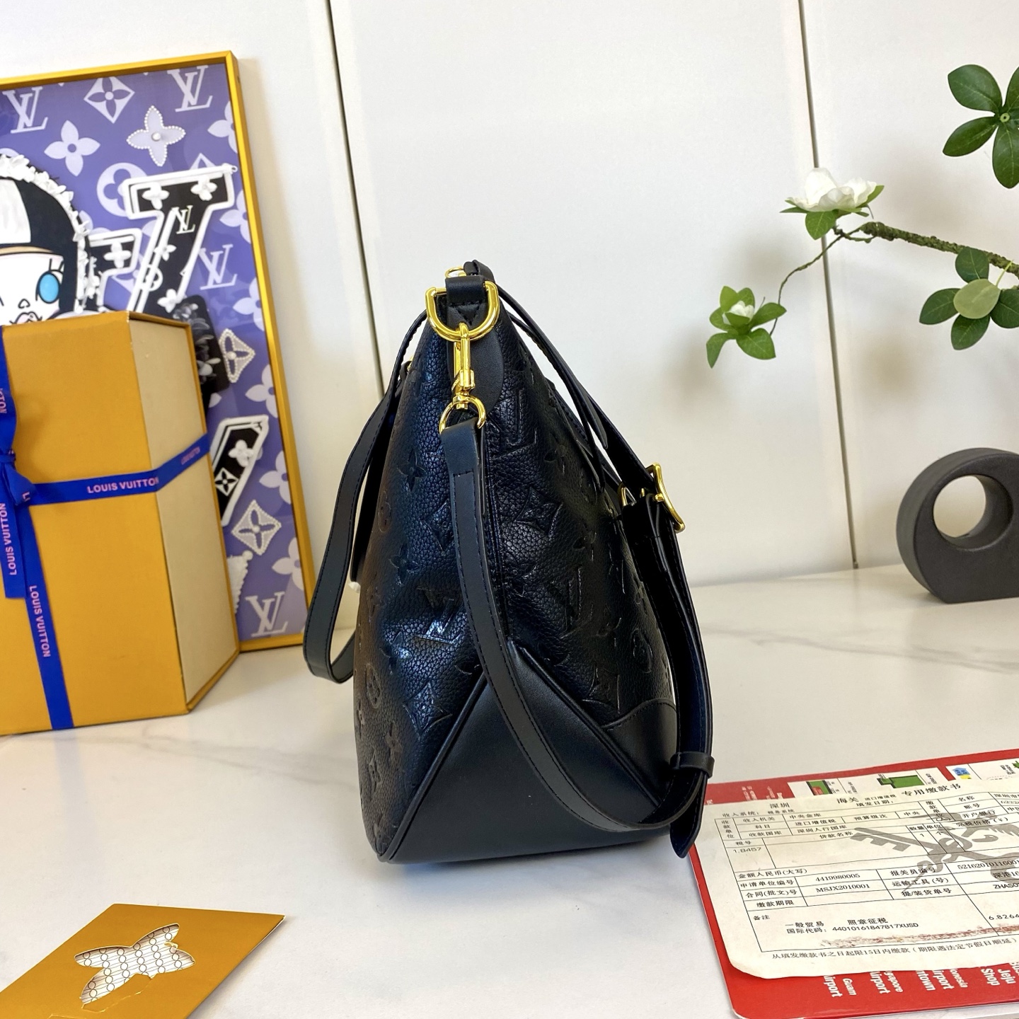 New Luxury LV Bag 11915