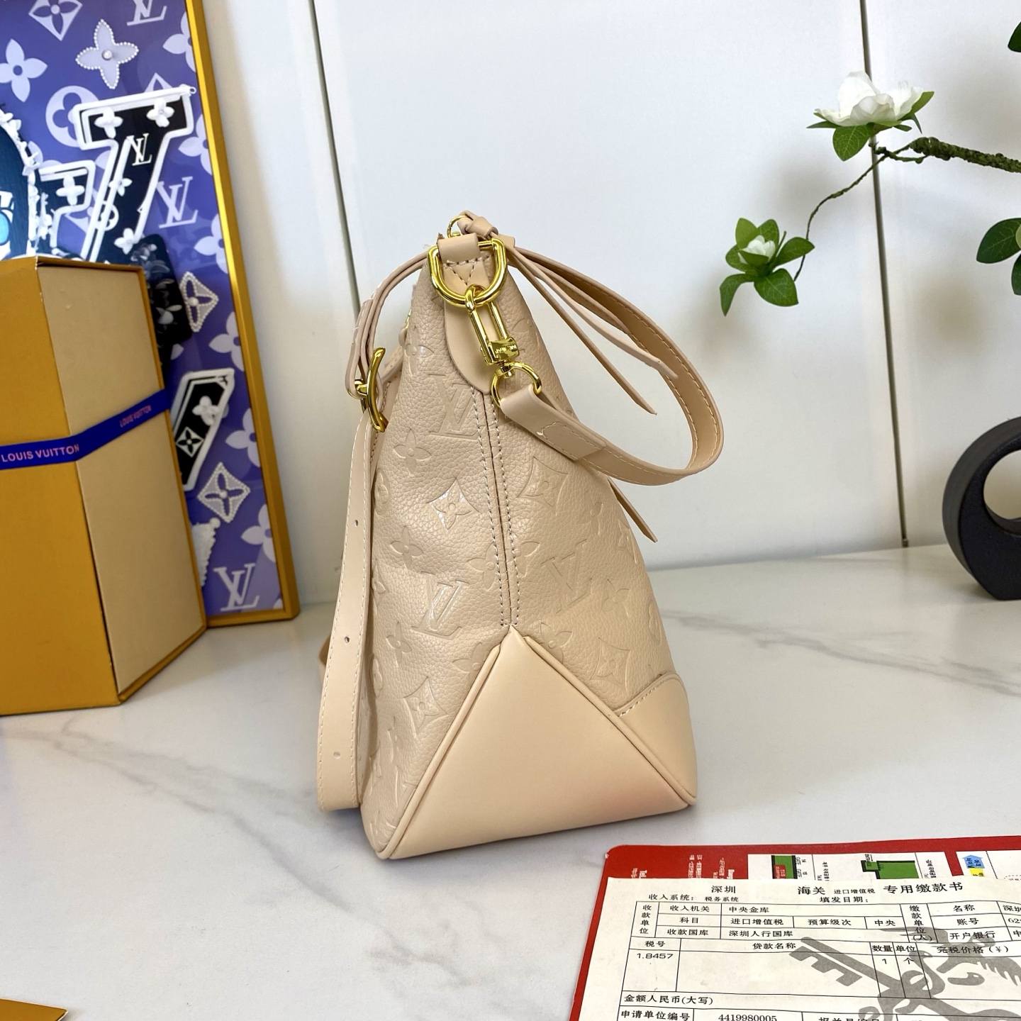New Luxury LV Bag 11916