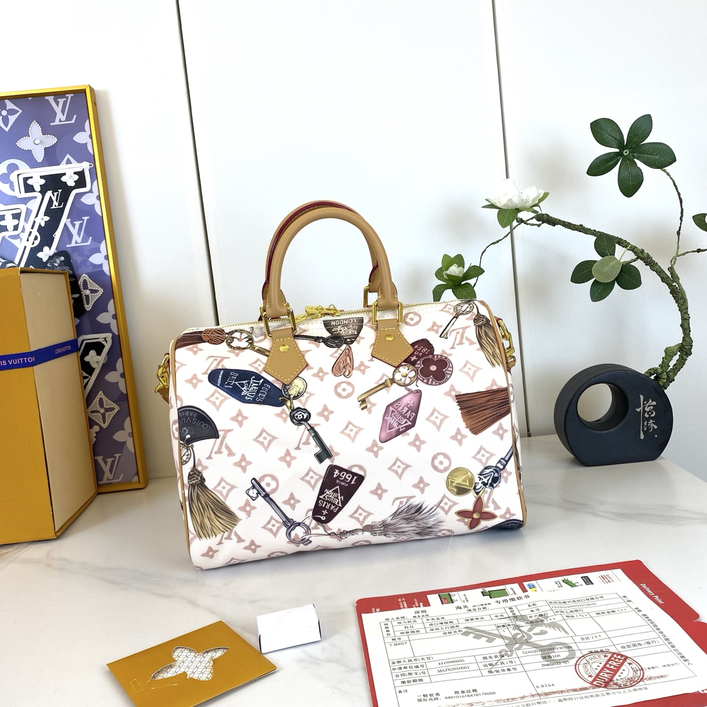 New Luxury LV Bag 11918