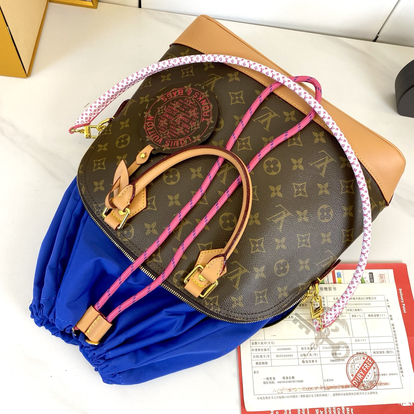 New Luxury LV Bag 11919