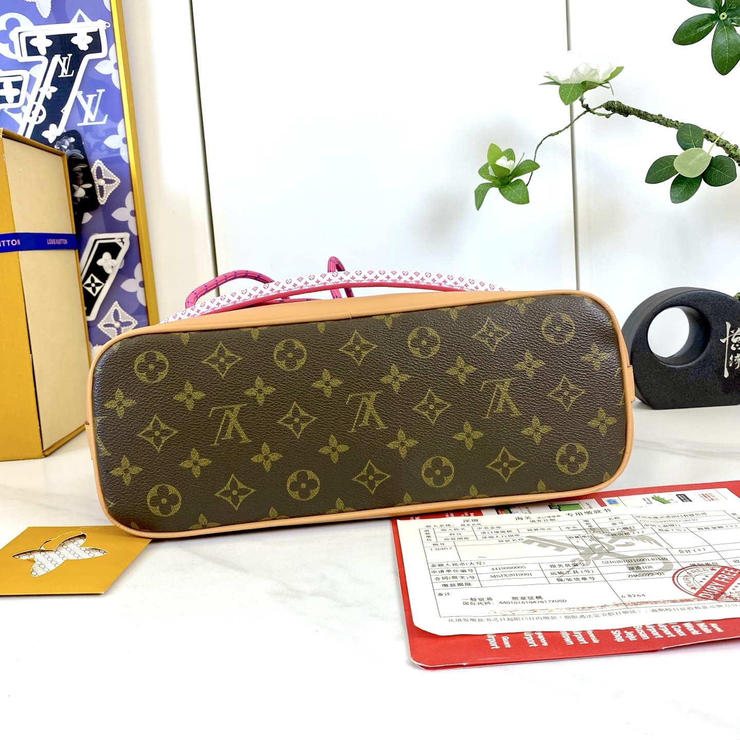 New Luxury LV Bag 11919