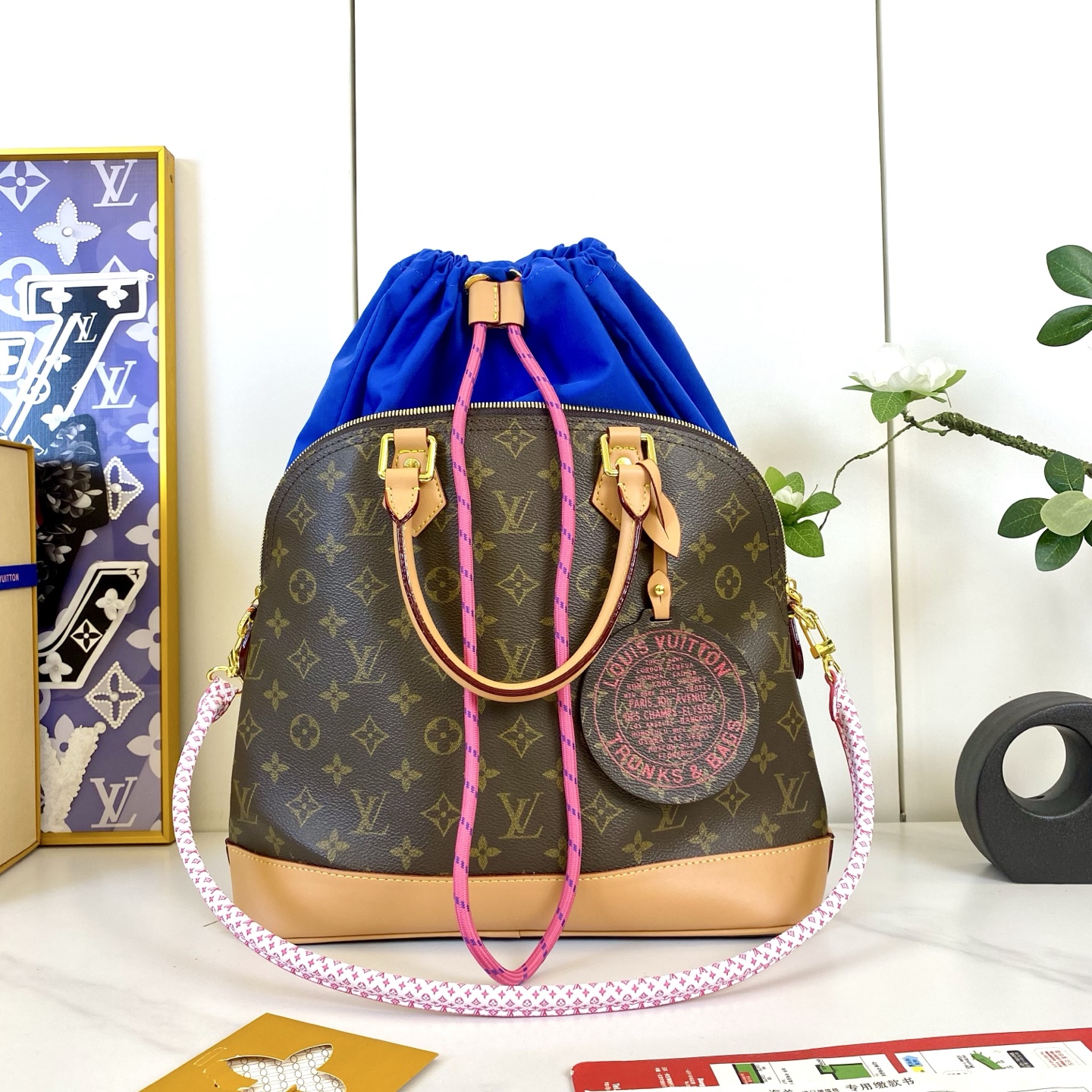 New Luxury LV Bag 11919
