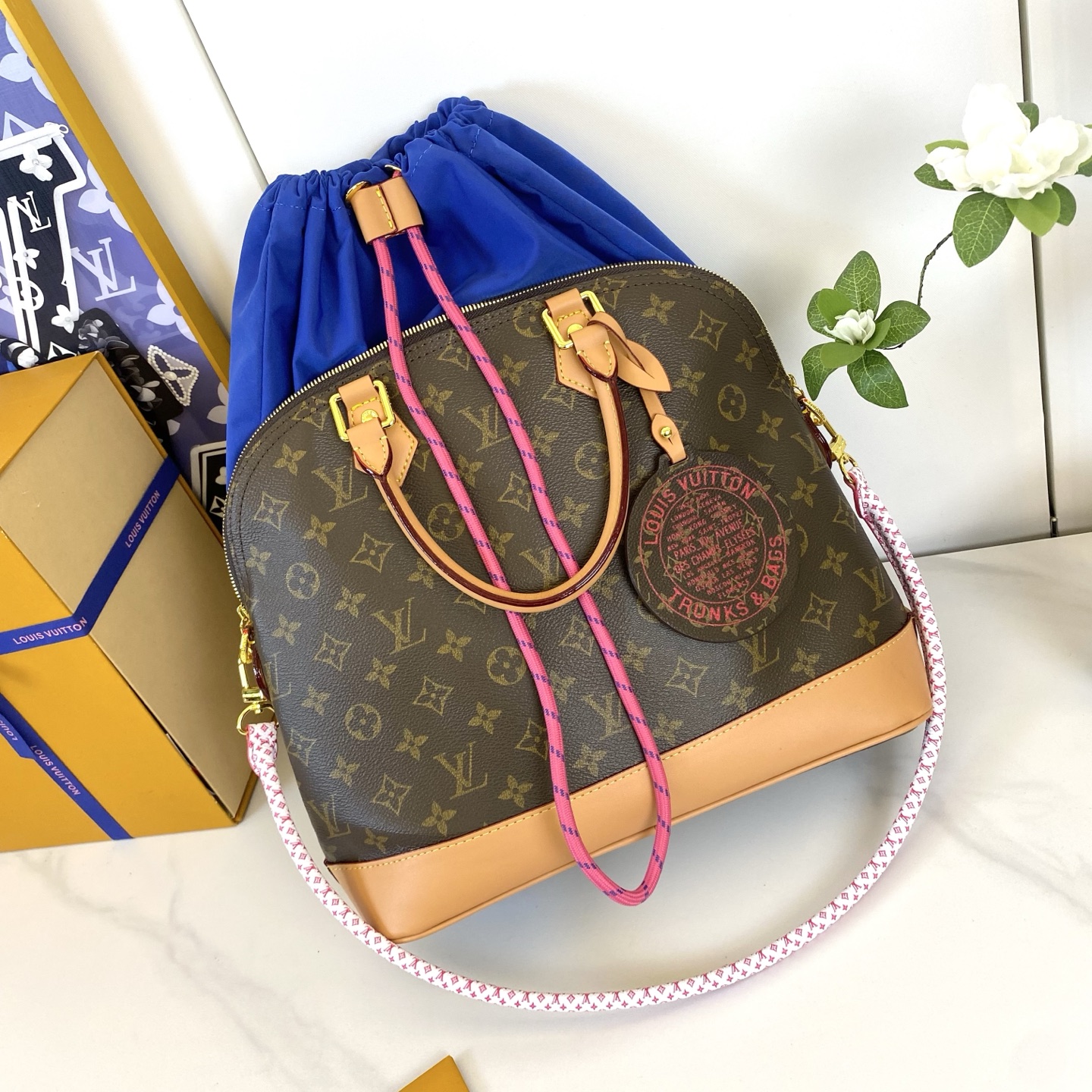 New Luxury LV Bag 11919