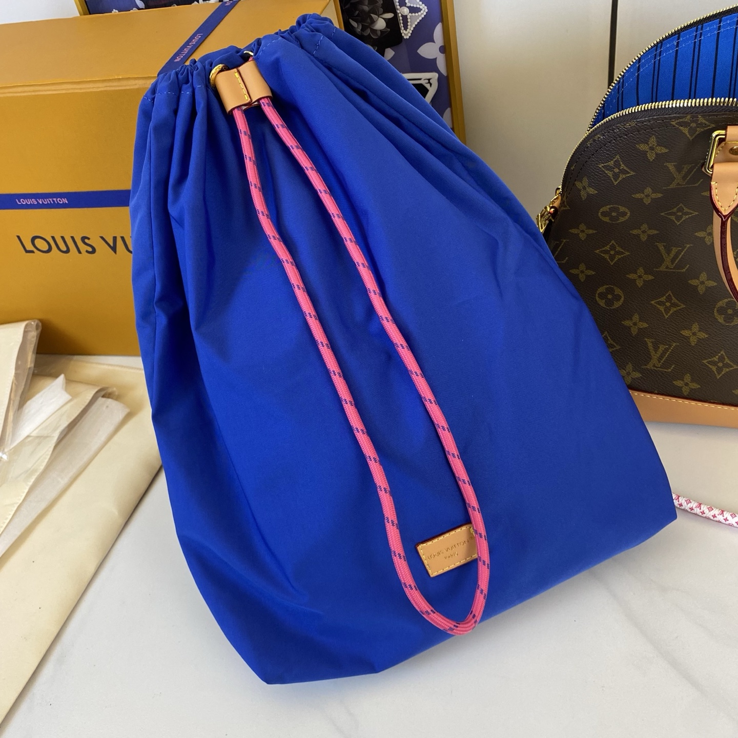 New Luxury LV Bag 11919