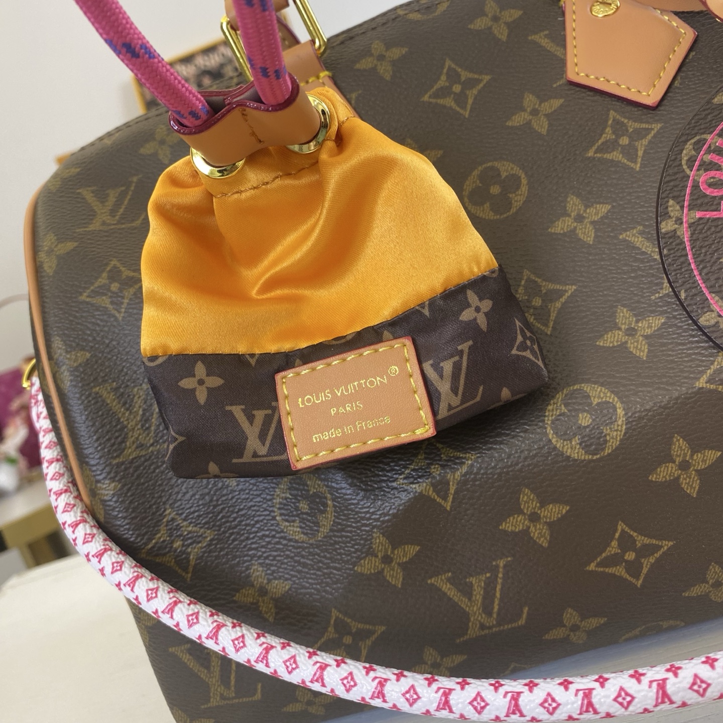 New Luxury LV Bag 11920