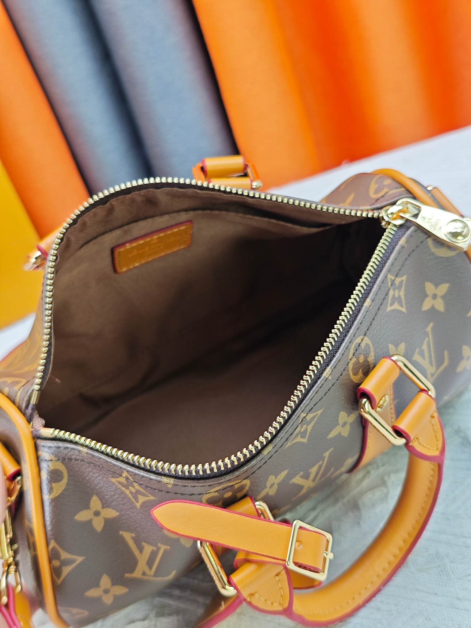 New Luxury LV Bag 11923