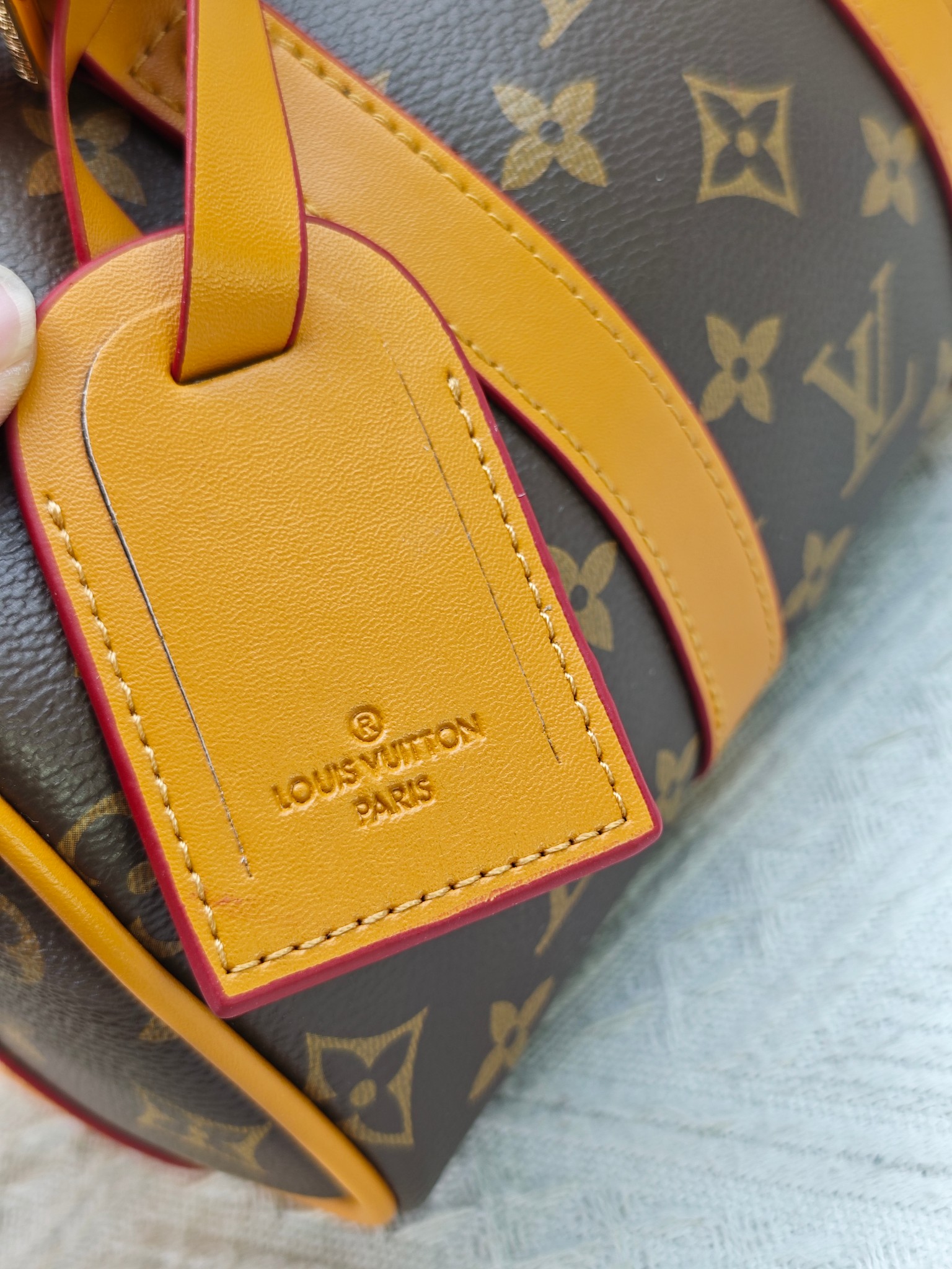 New Luxury LV Bag 11923