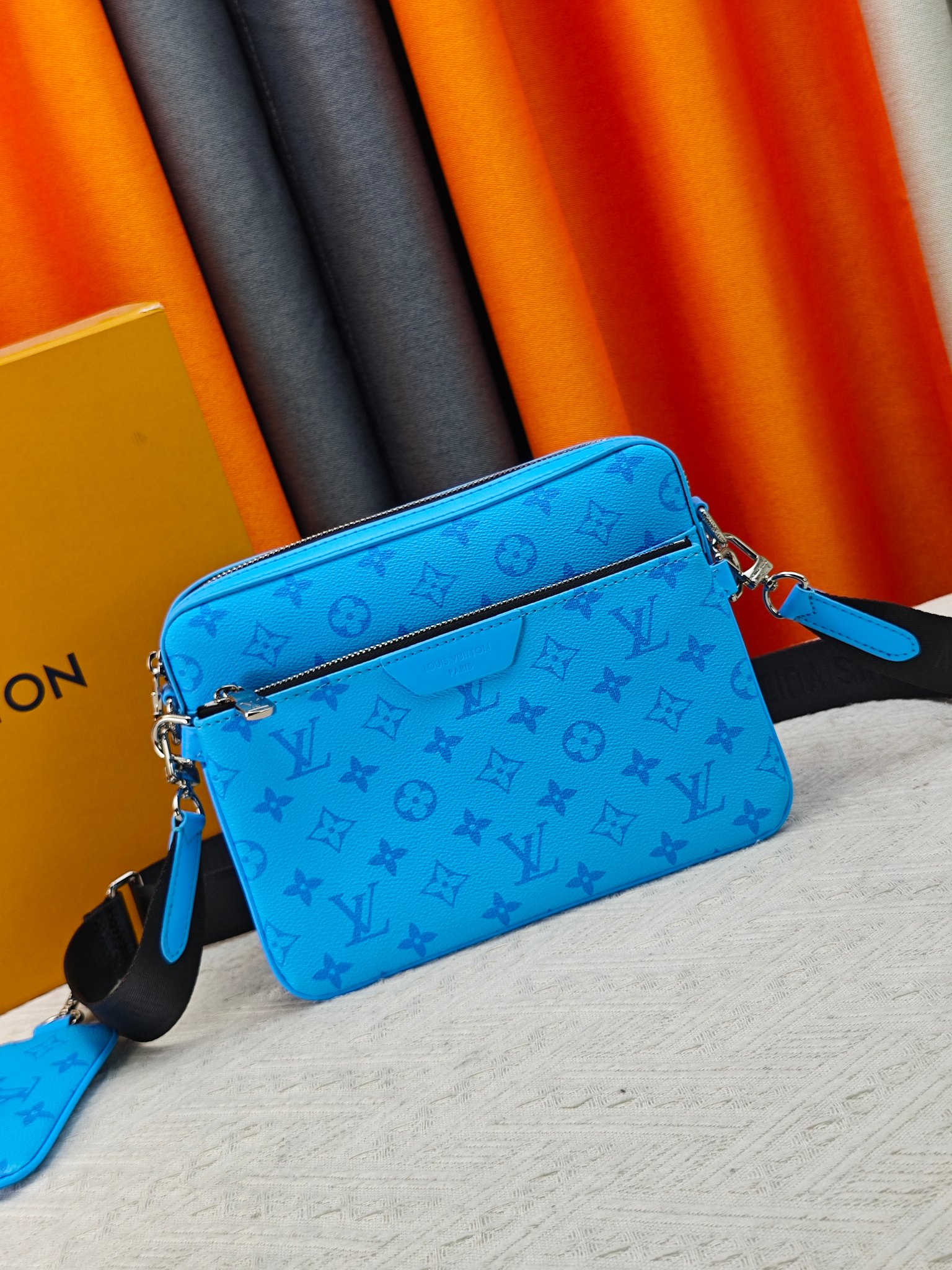 New Luxury LV Bag 11925