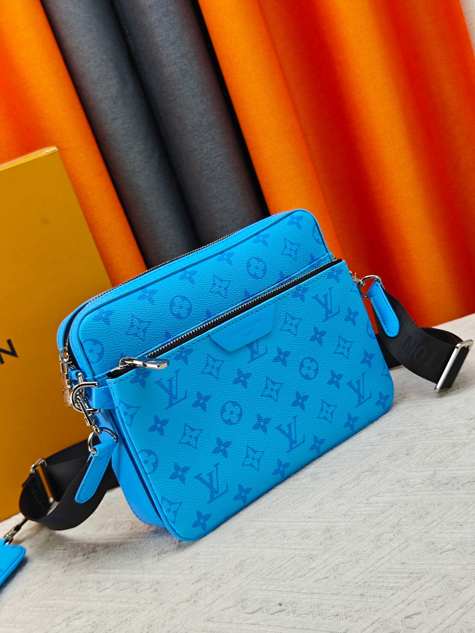 New Luxury LV Bag 11925