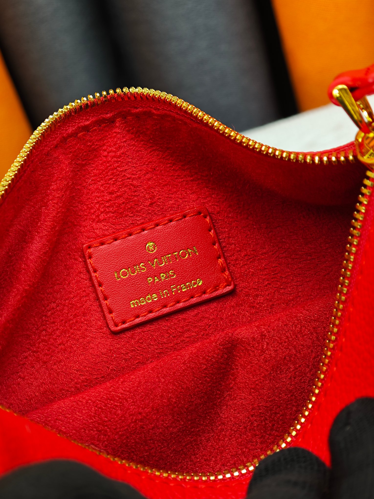New Luxury LV Bag 11926