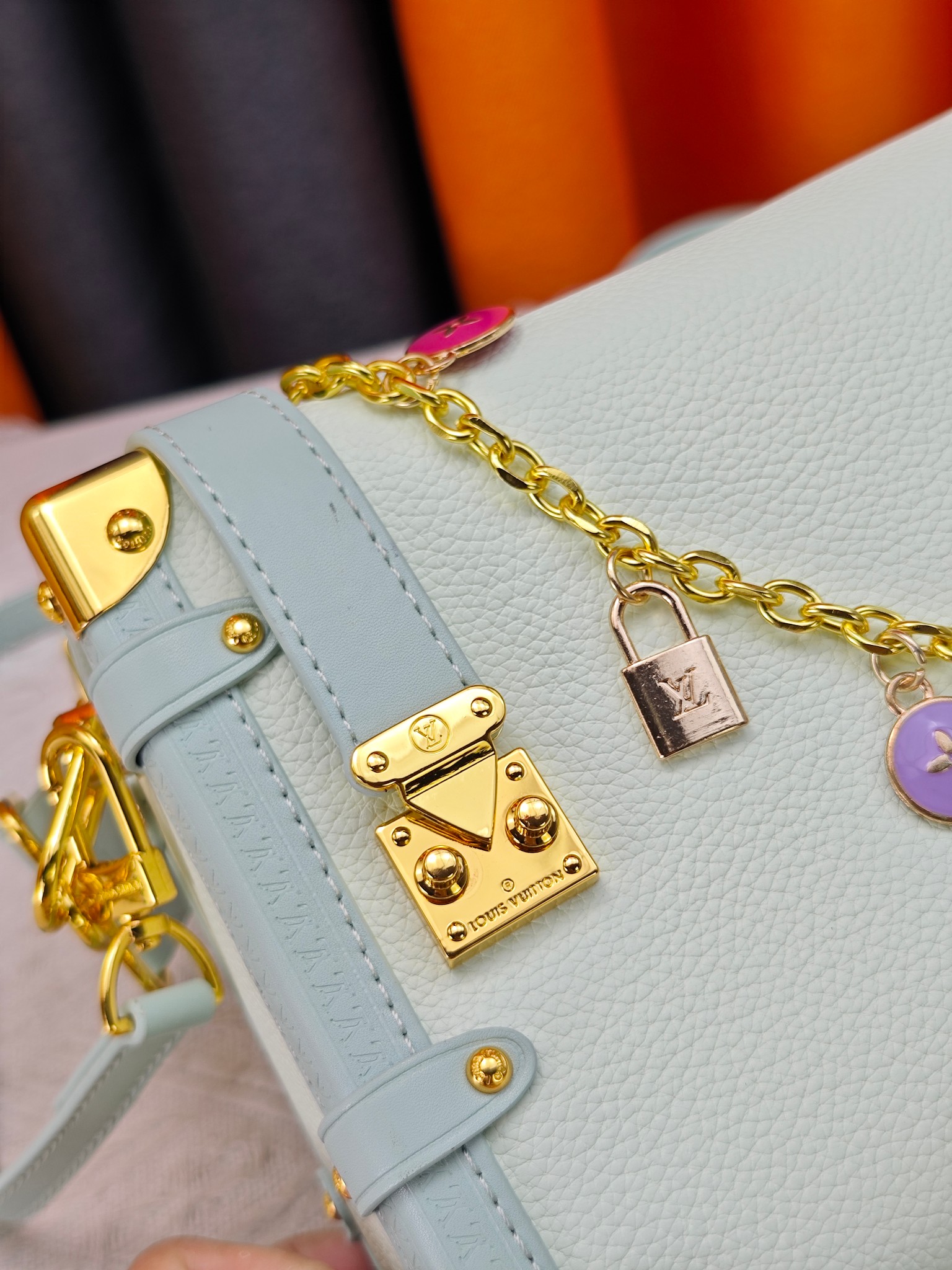 New Luxury LV Bag 11927