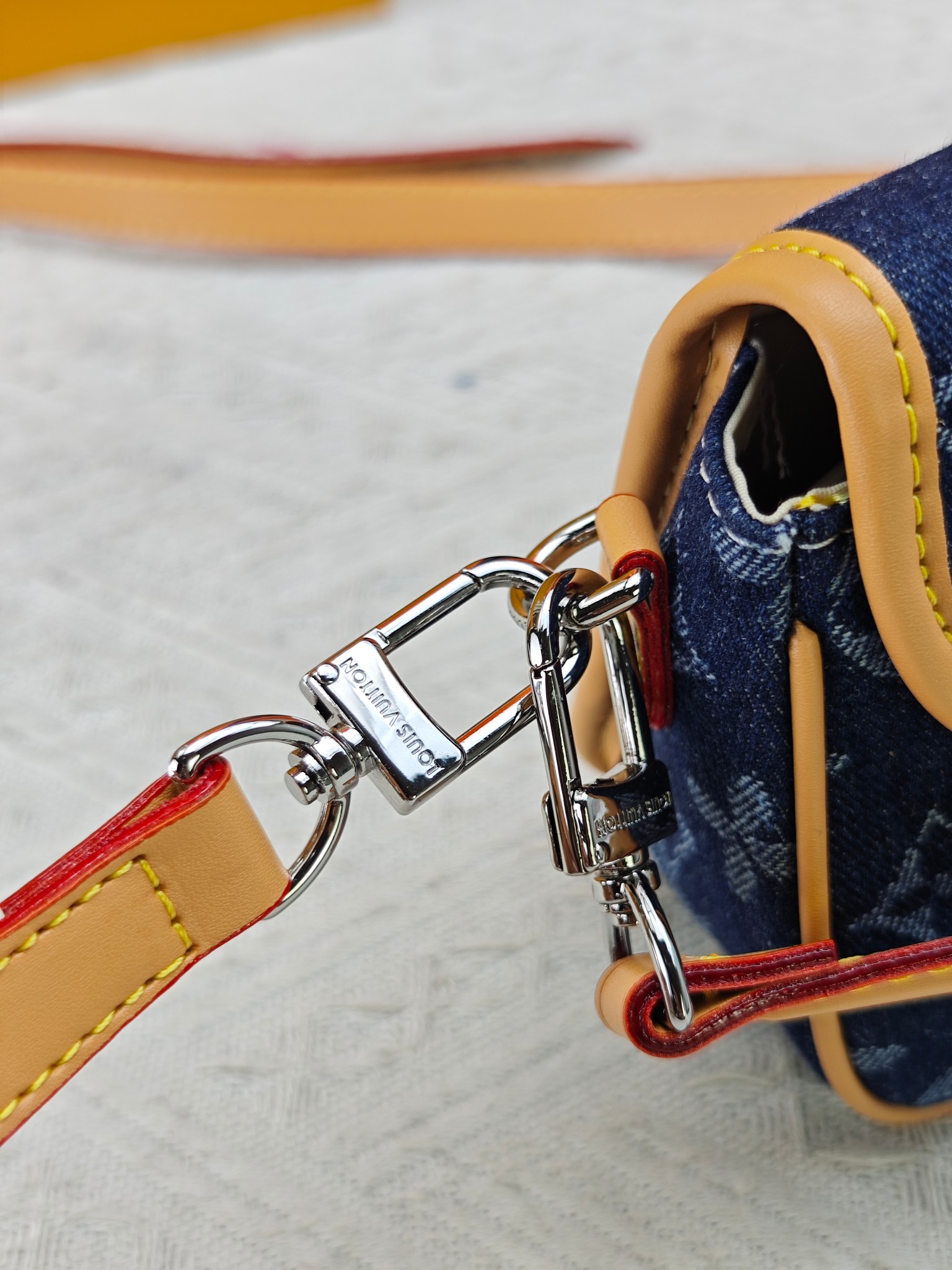New Luxury LV Bag 11930