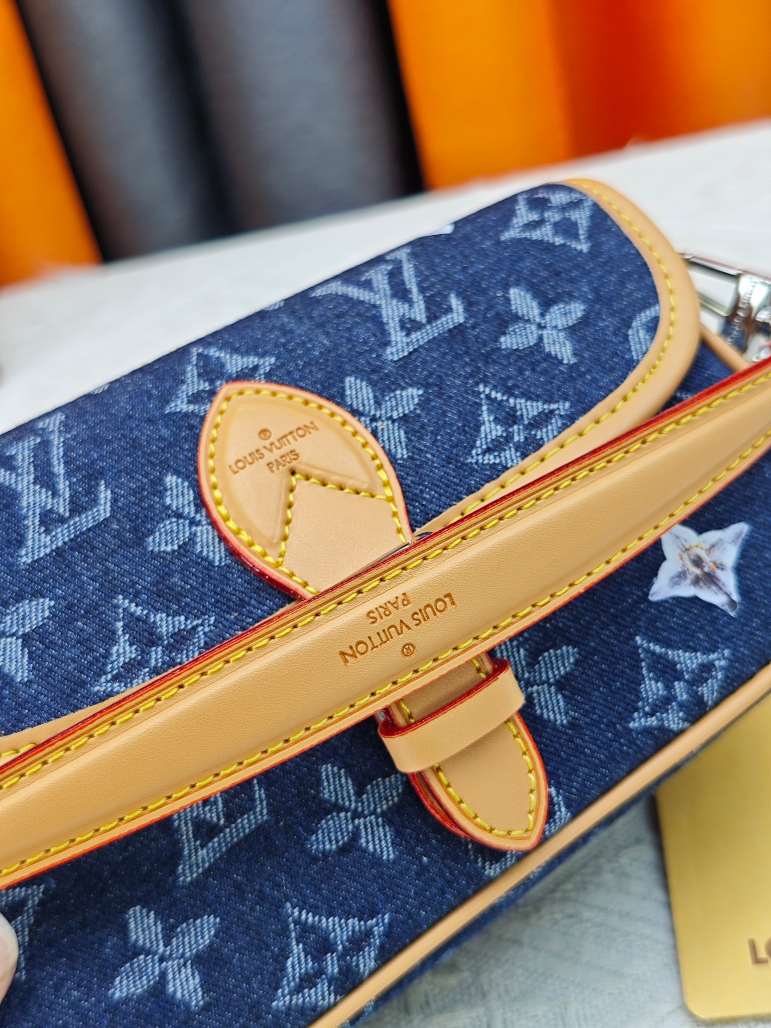 New Luxury LV Bag 11930
