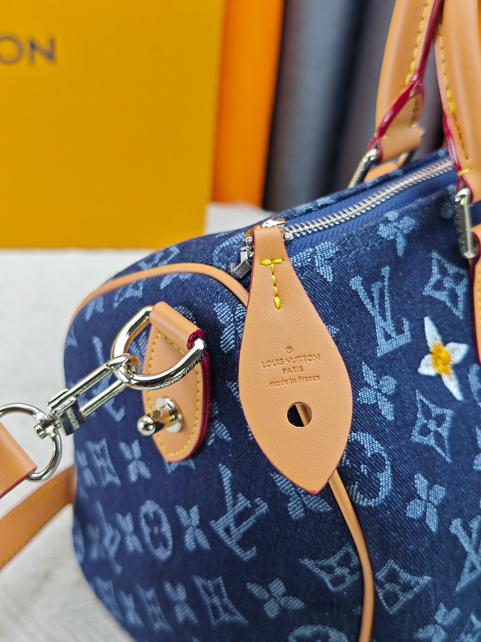 New Luxury LV Bag 11931