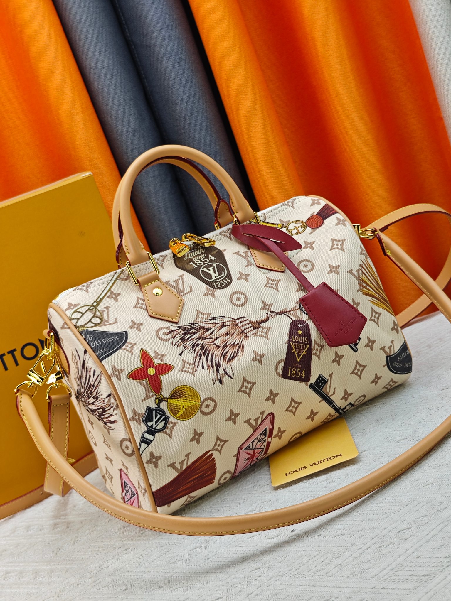 New Luxury LV Bag 11932