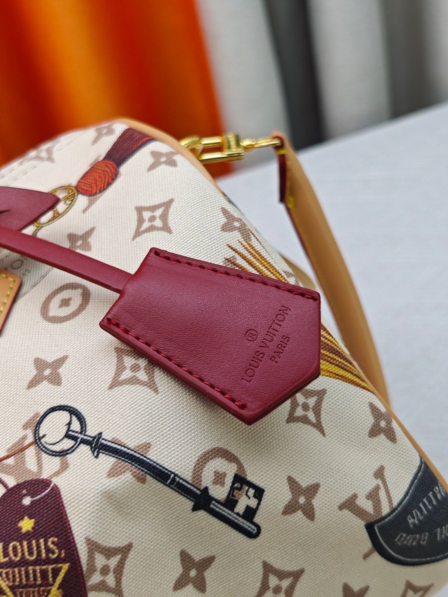 New Luxury LV Bag 11932