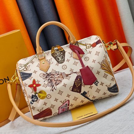 New Luxury LV Bag 11932