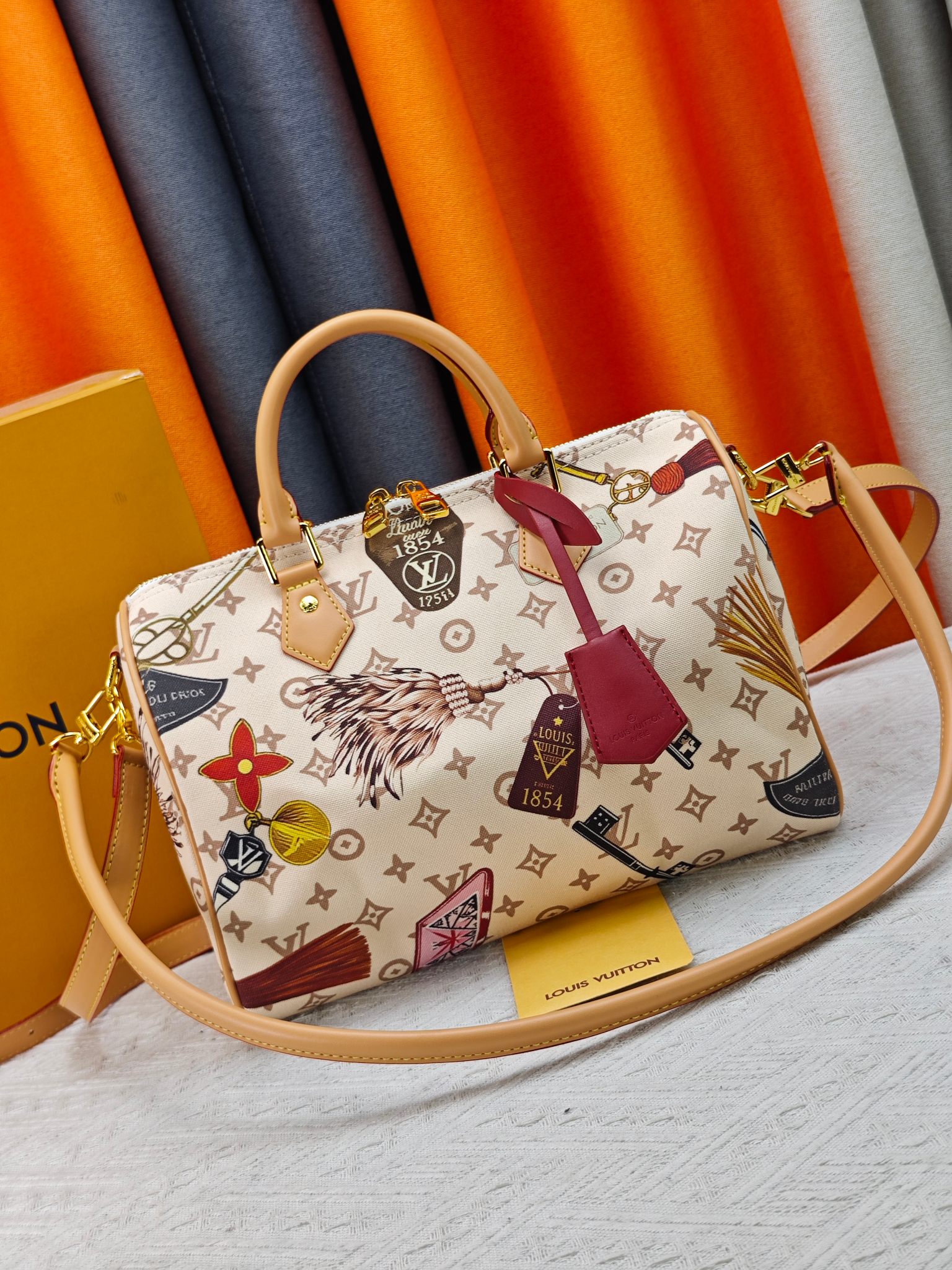 New Luxury LV Bag 11932
