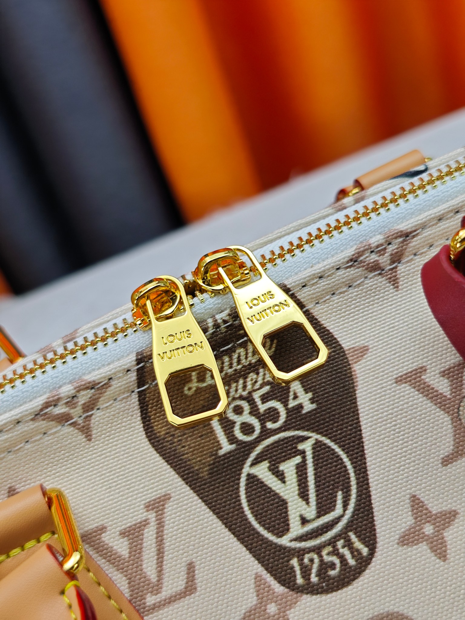 New Luxury LV Bag 11932