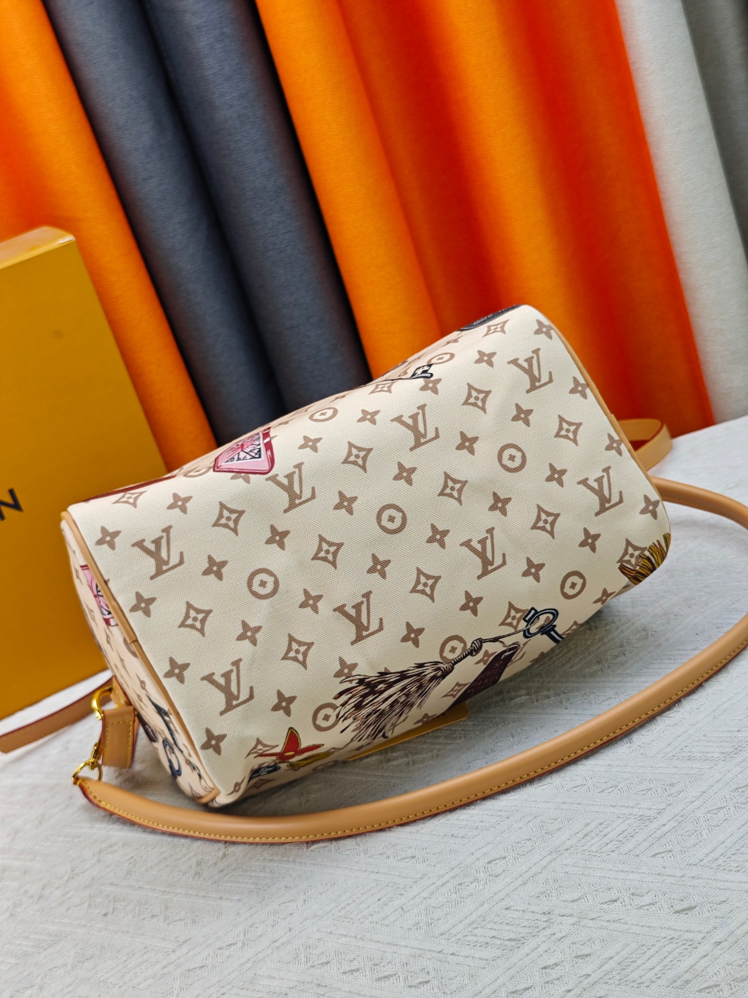 New Luxury LV Bag 11932