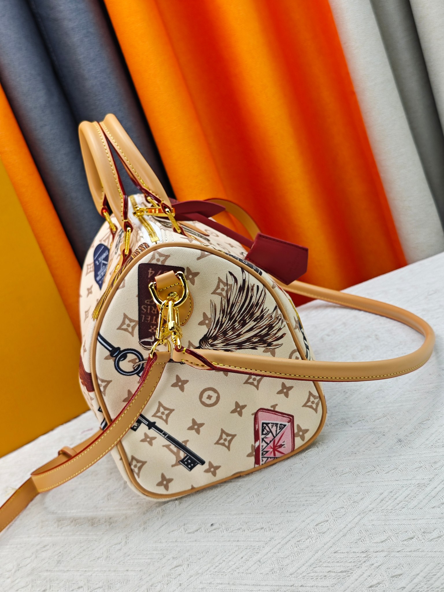 New Luxury LV Bag 11932