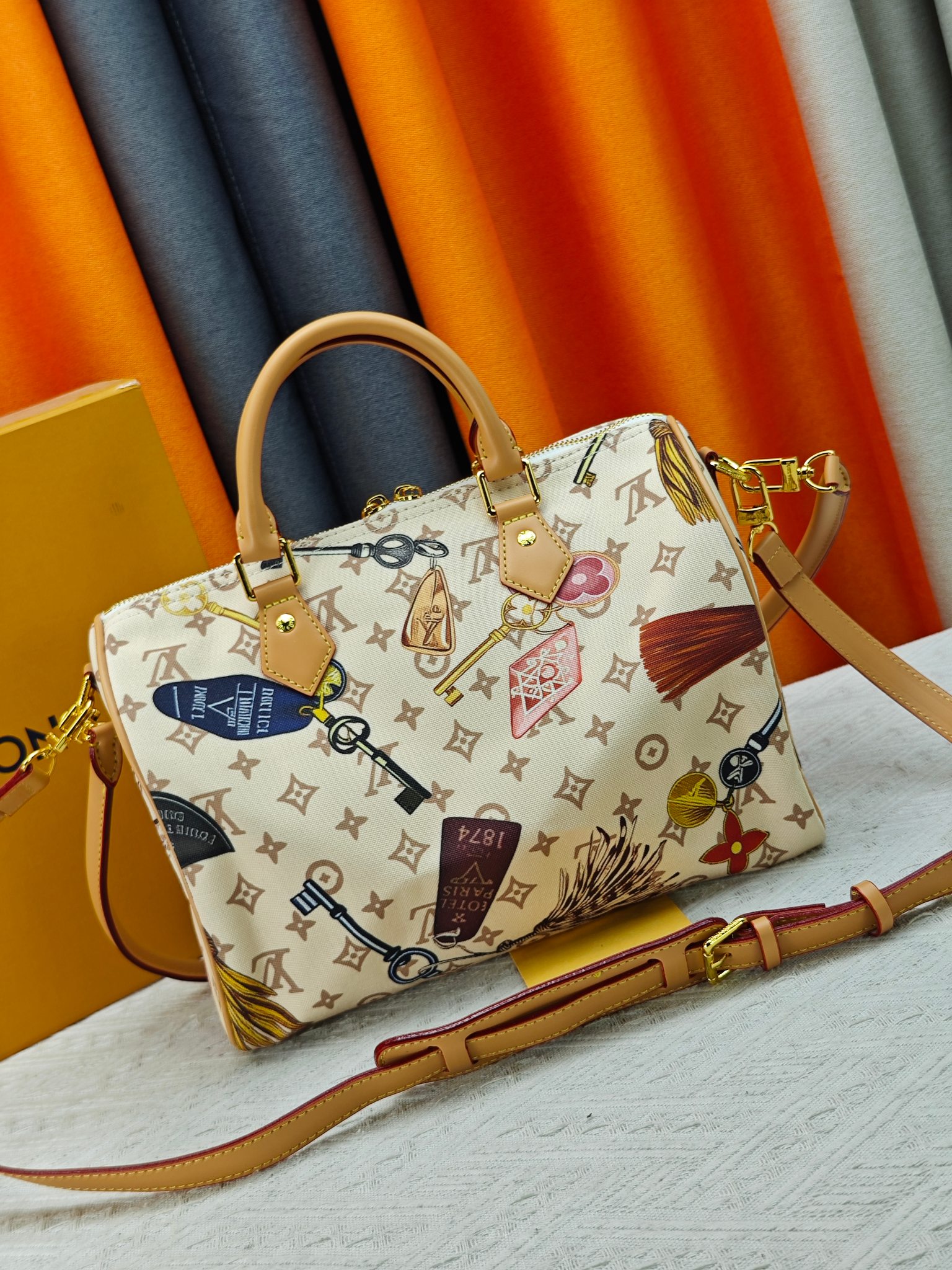 New Luxury LV Bag 11932