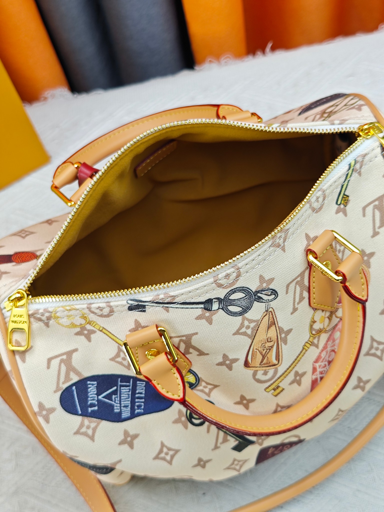 New Luxury LV Bag 11932