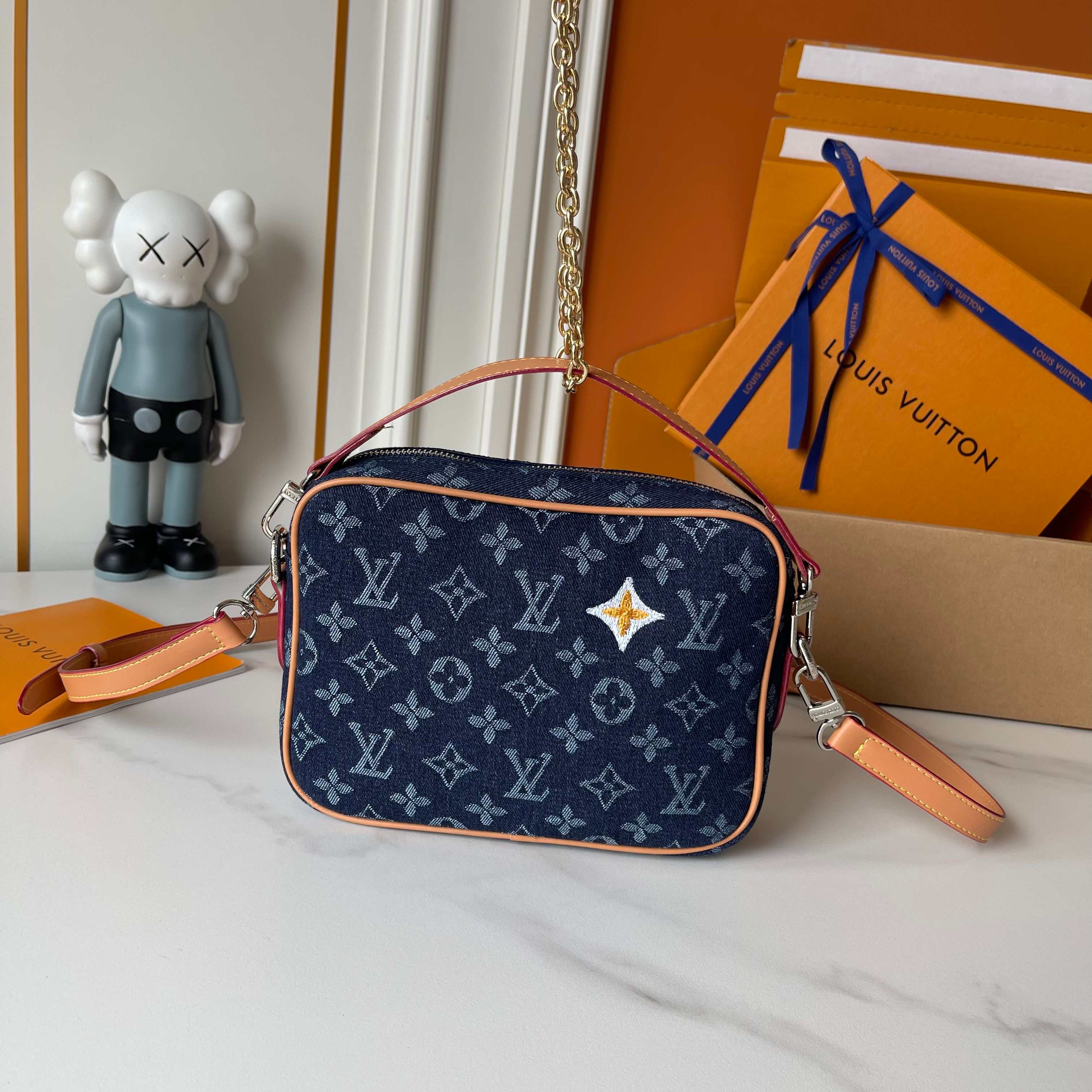 New Luxury LV Bag 11936