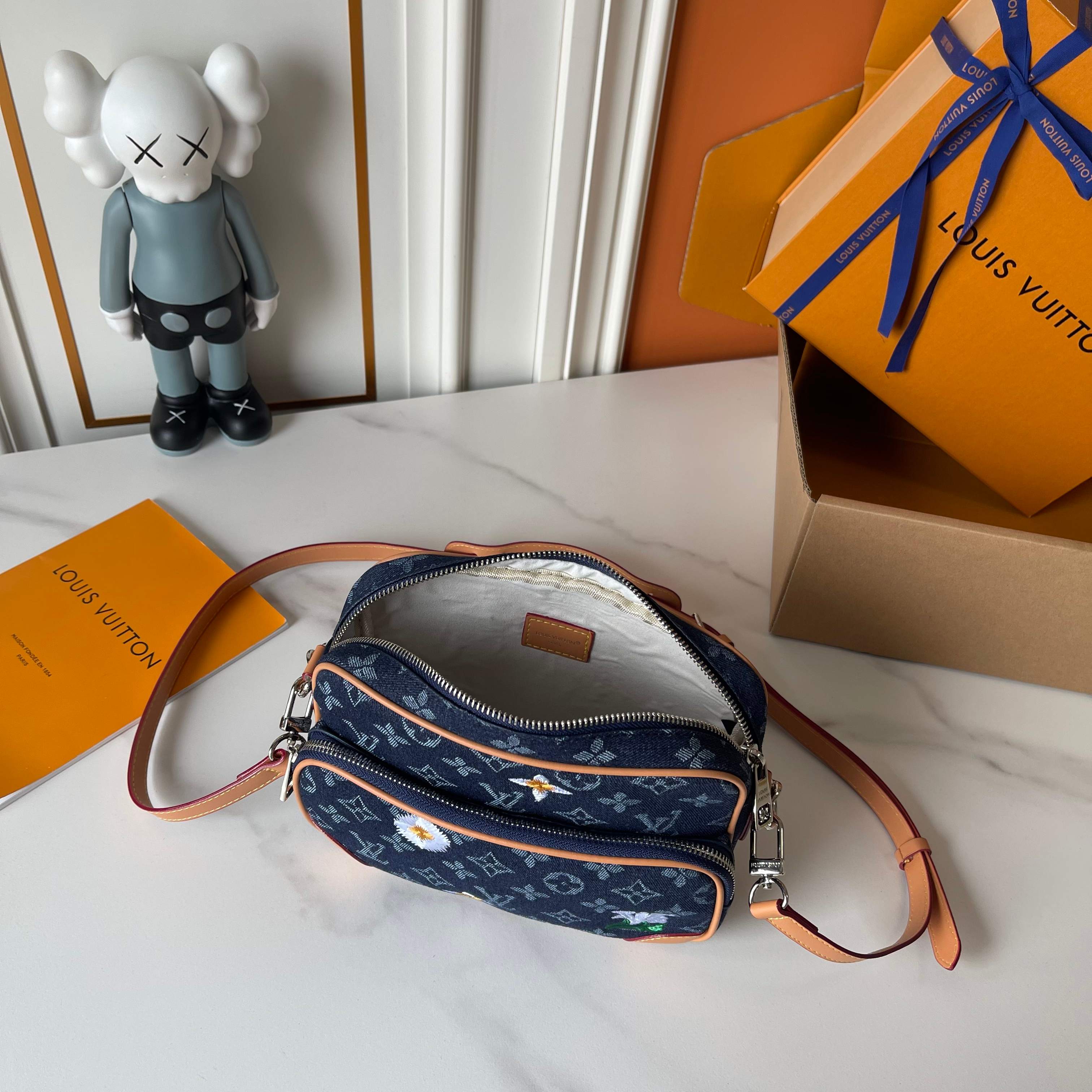 New Luxury LV Bag 11936