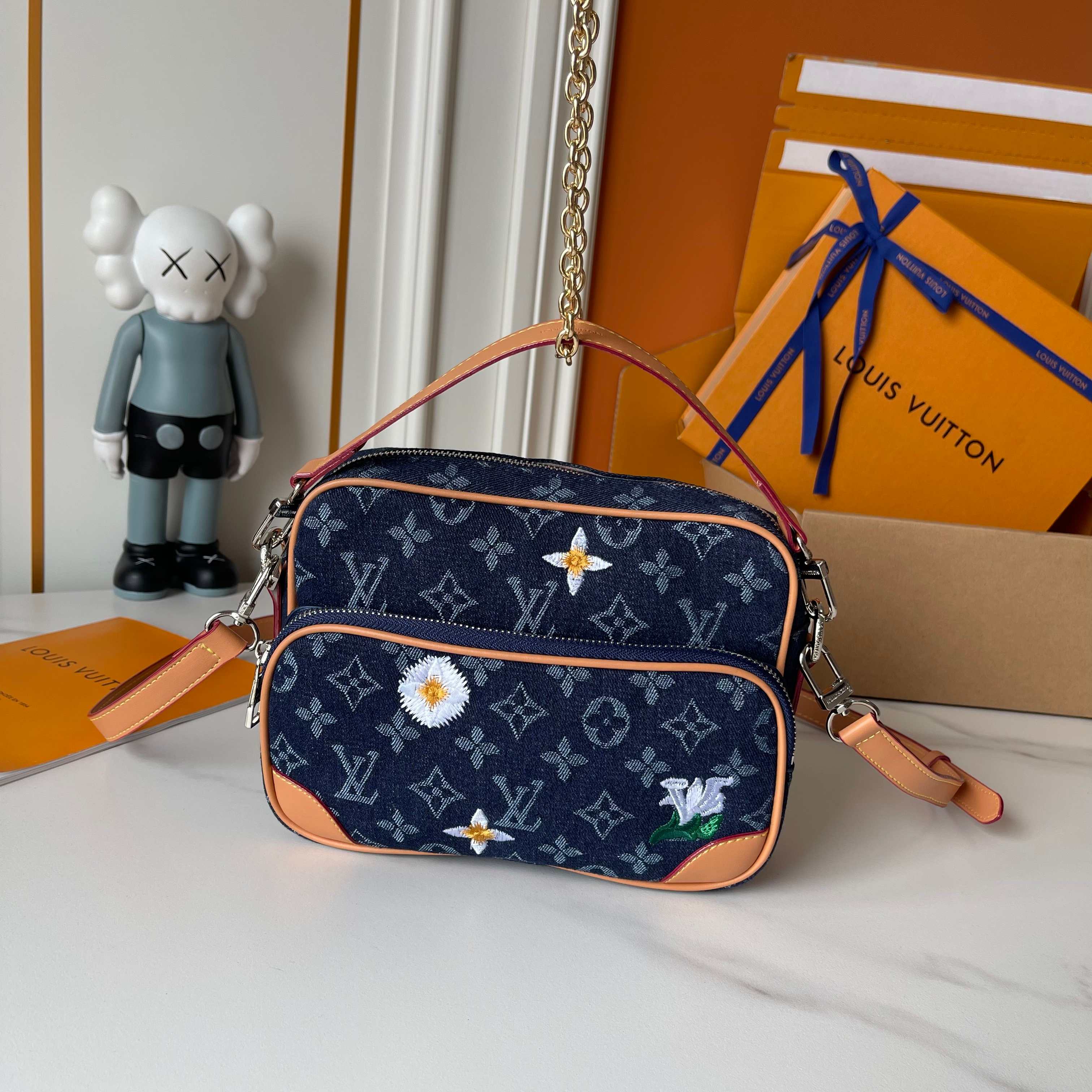 New Luxury LV Bag 11936