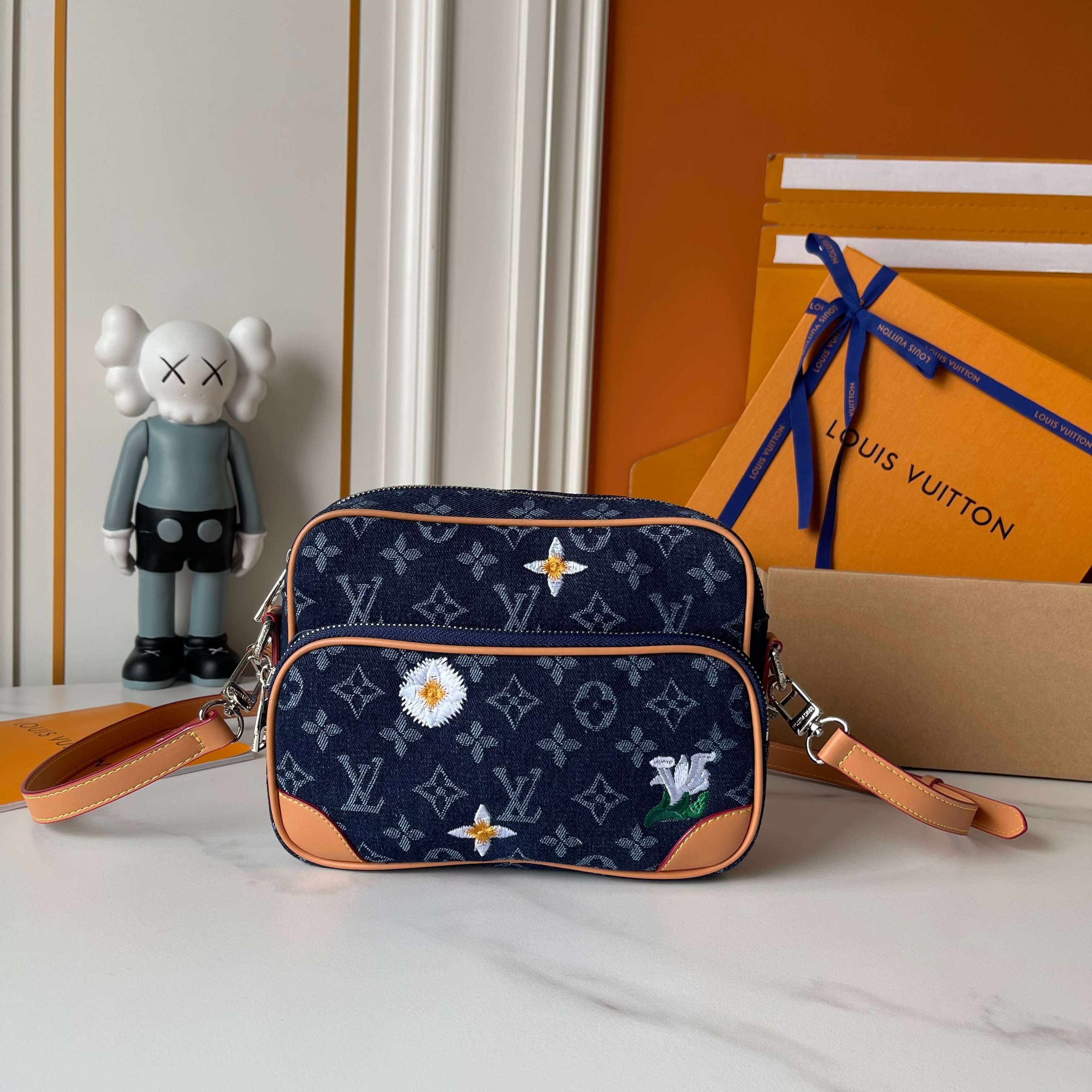New Luxury LV Bag 11936