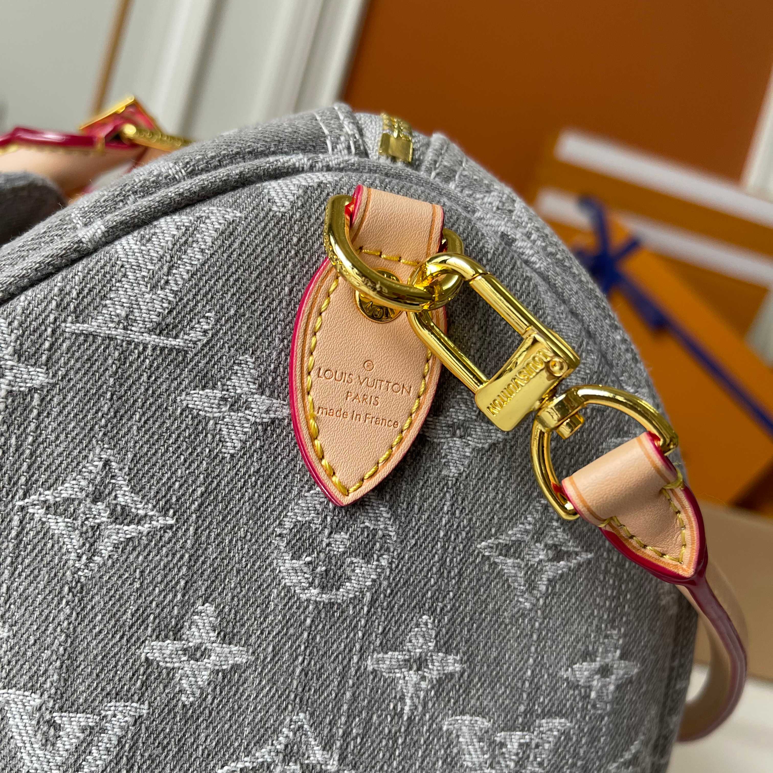 New Luxury LV Bag 11944