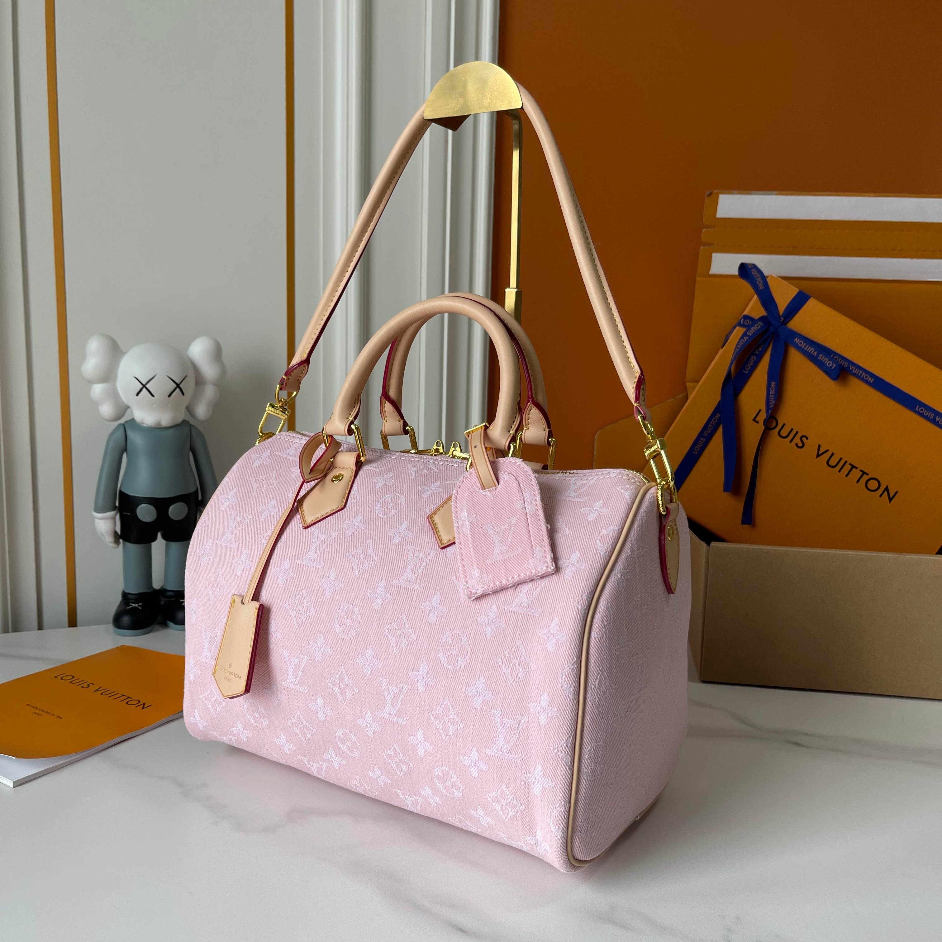 New Luxury LV Bag 11945