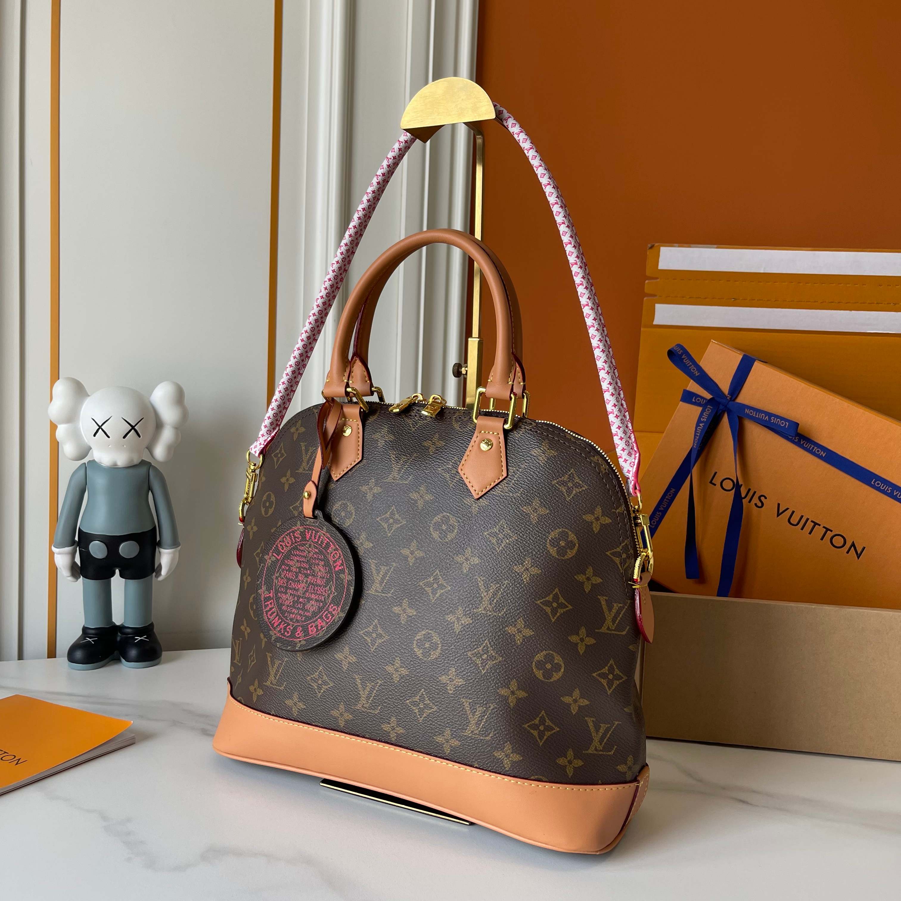 New Luxury LV Bag 11946
