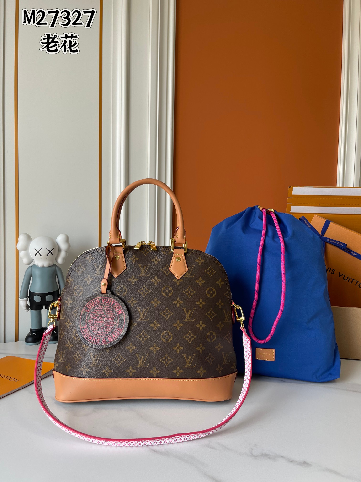 New Luxury LV Bag 11946