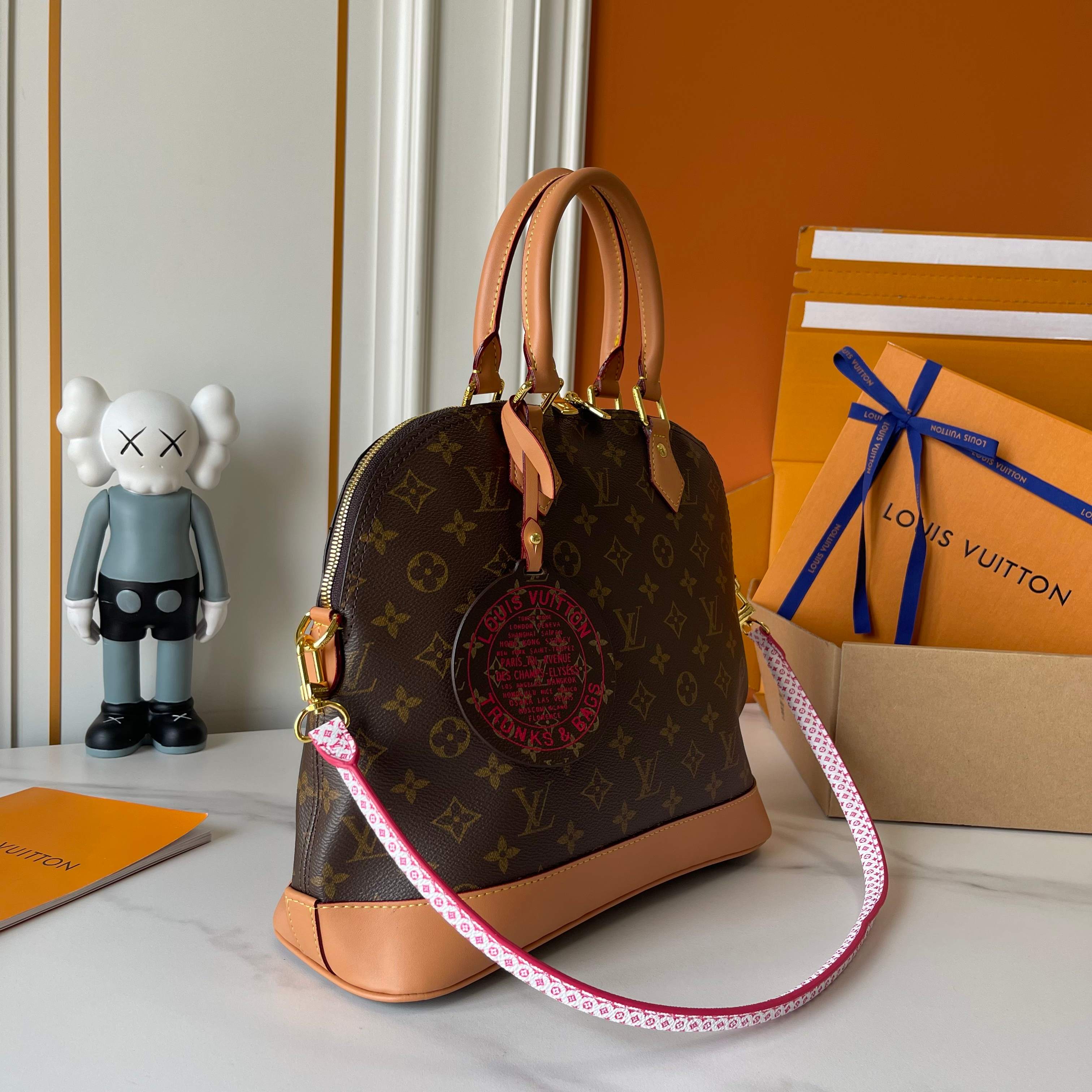 New Luxury LV Bag 11946