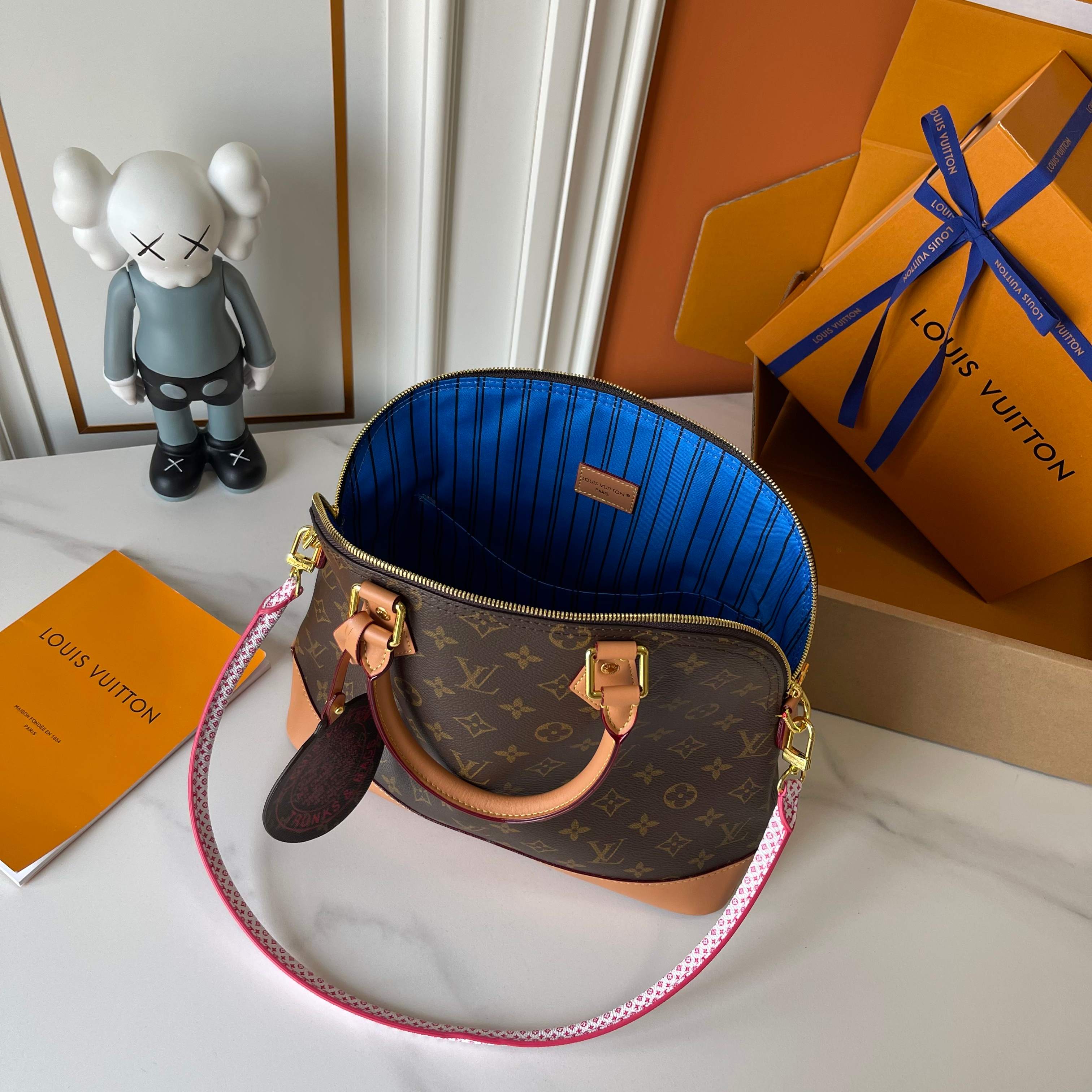 New Luxury LV Bag 11946