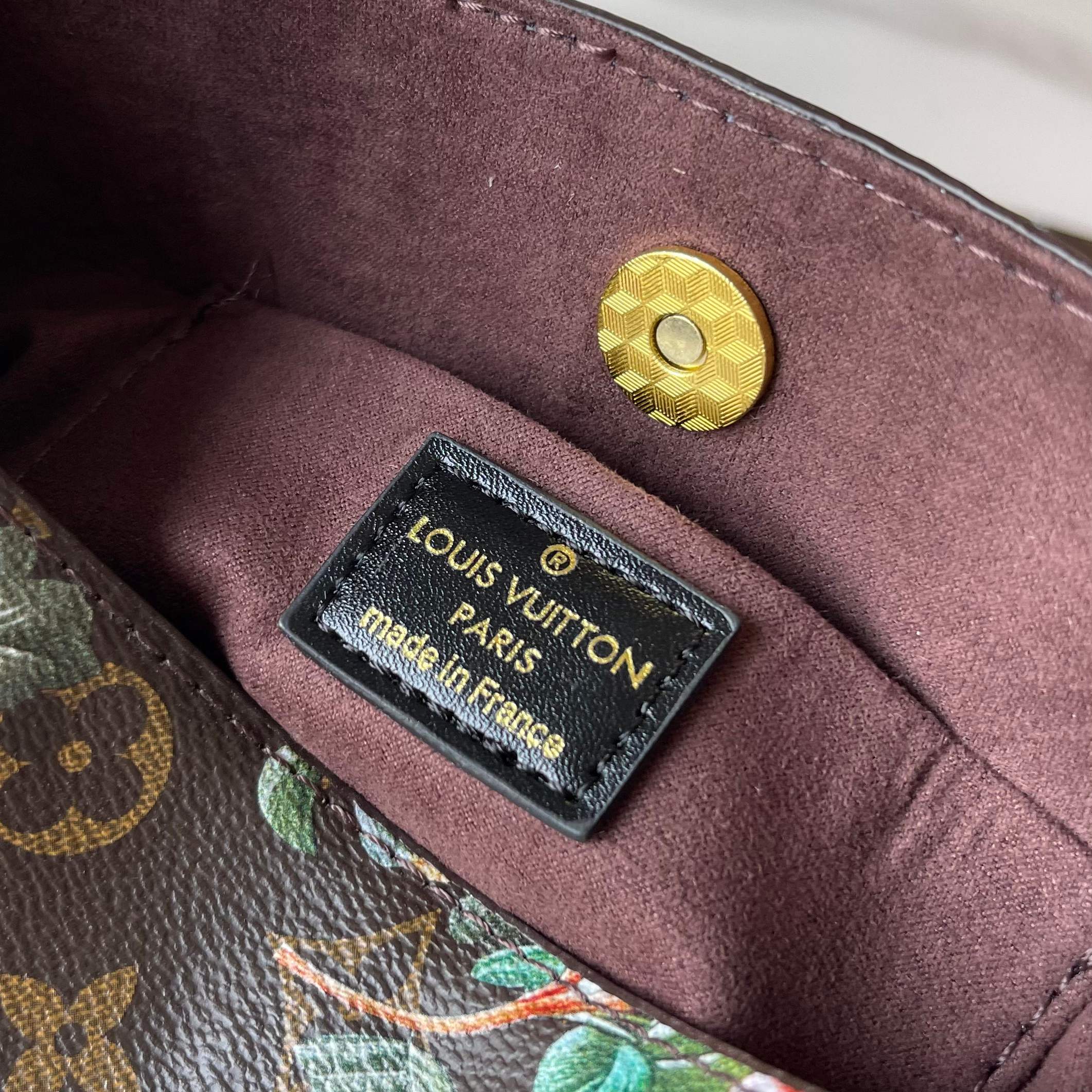 New Luxury LV Bag 11947
