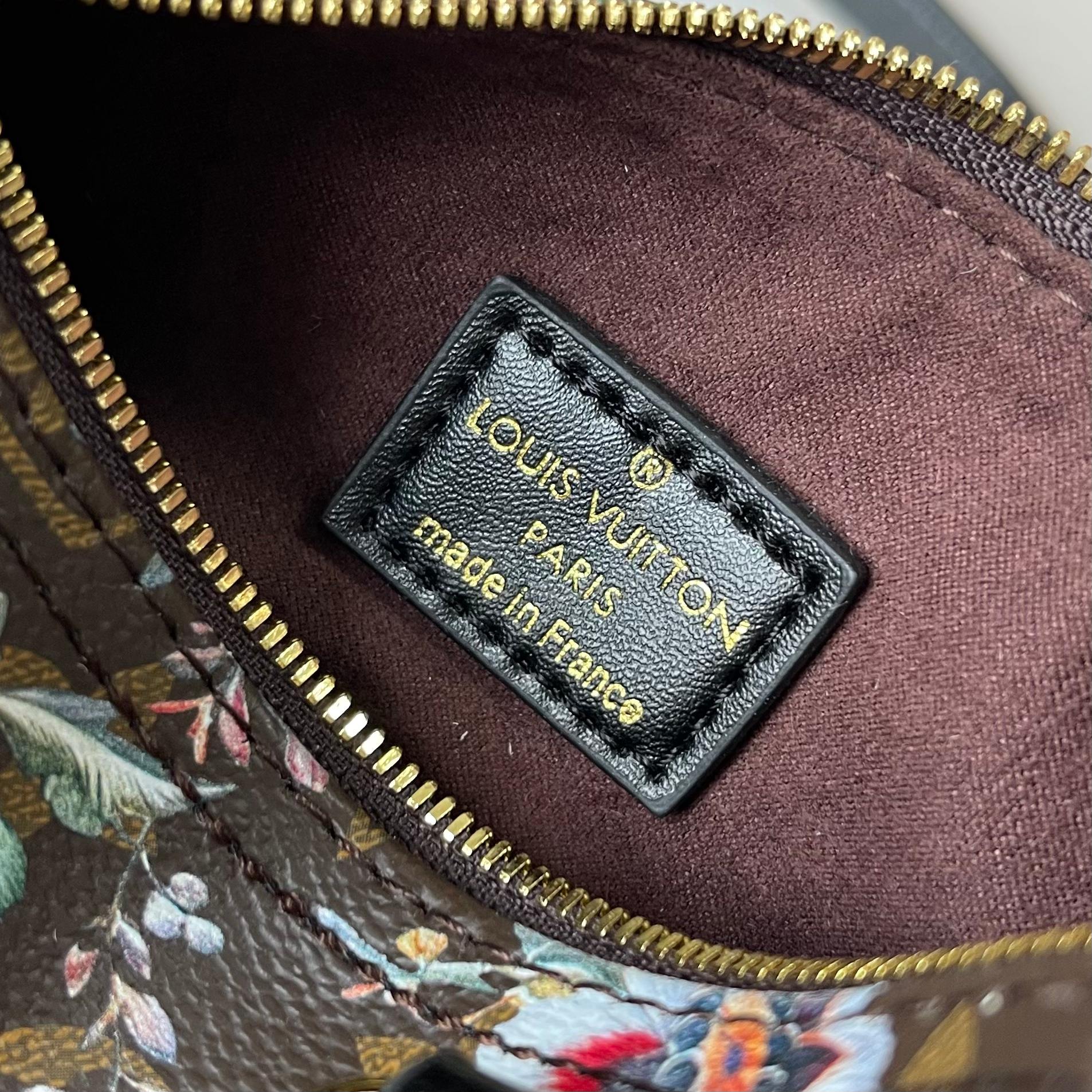 New Luxury LV Bag 11951
