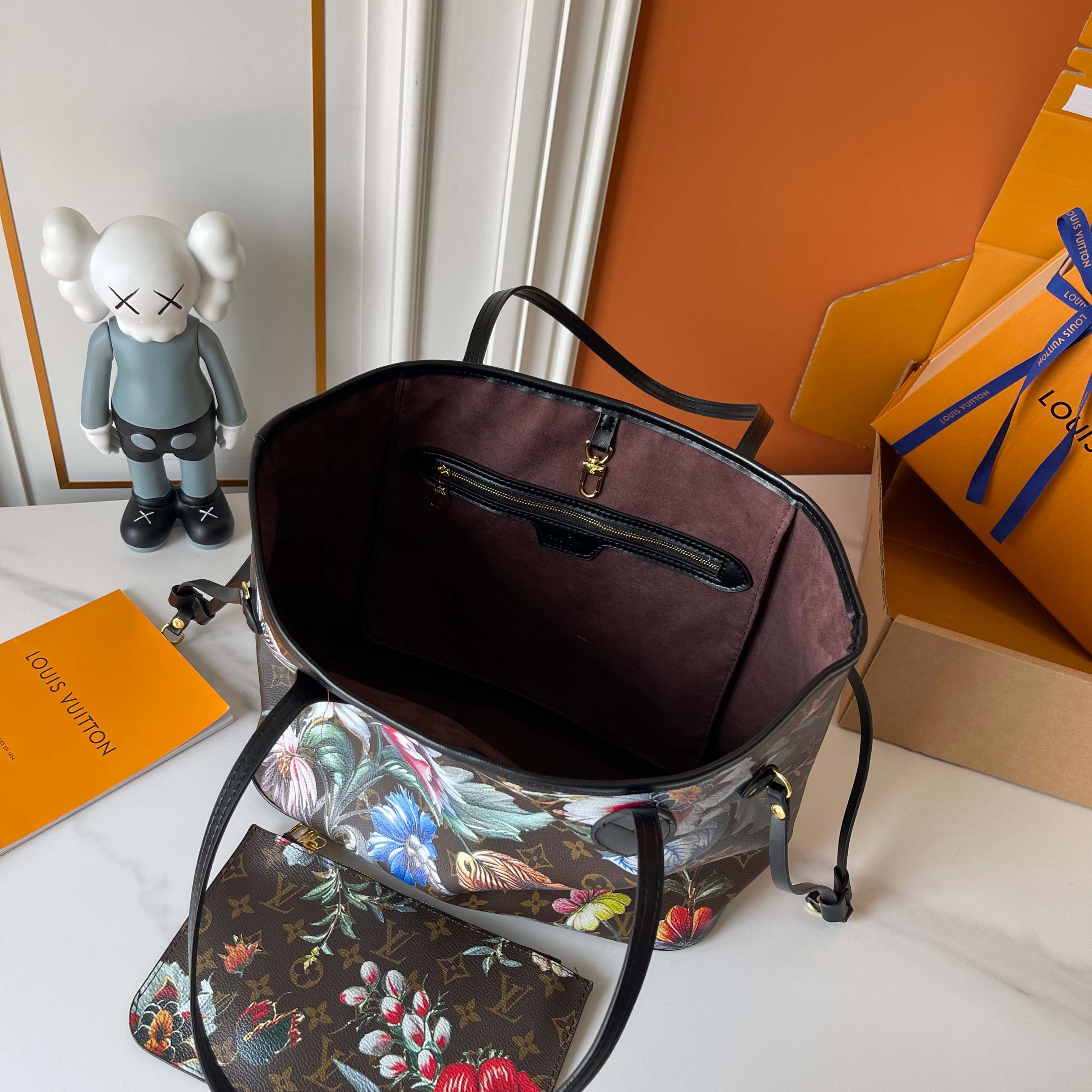 New Luxury LV Bag 11954