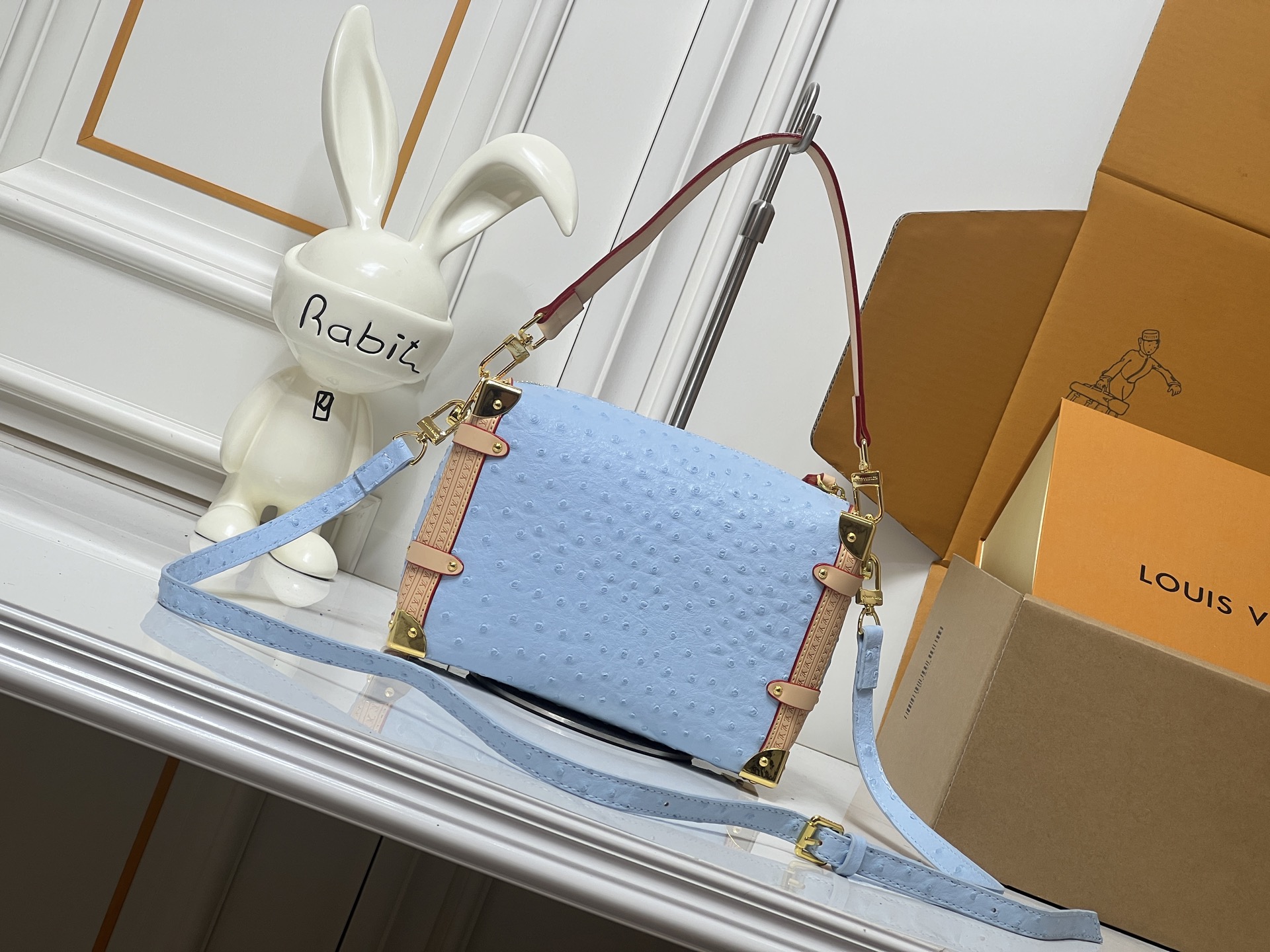 New Luxury LV Bag 11957